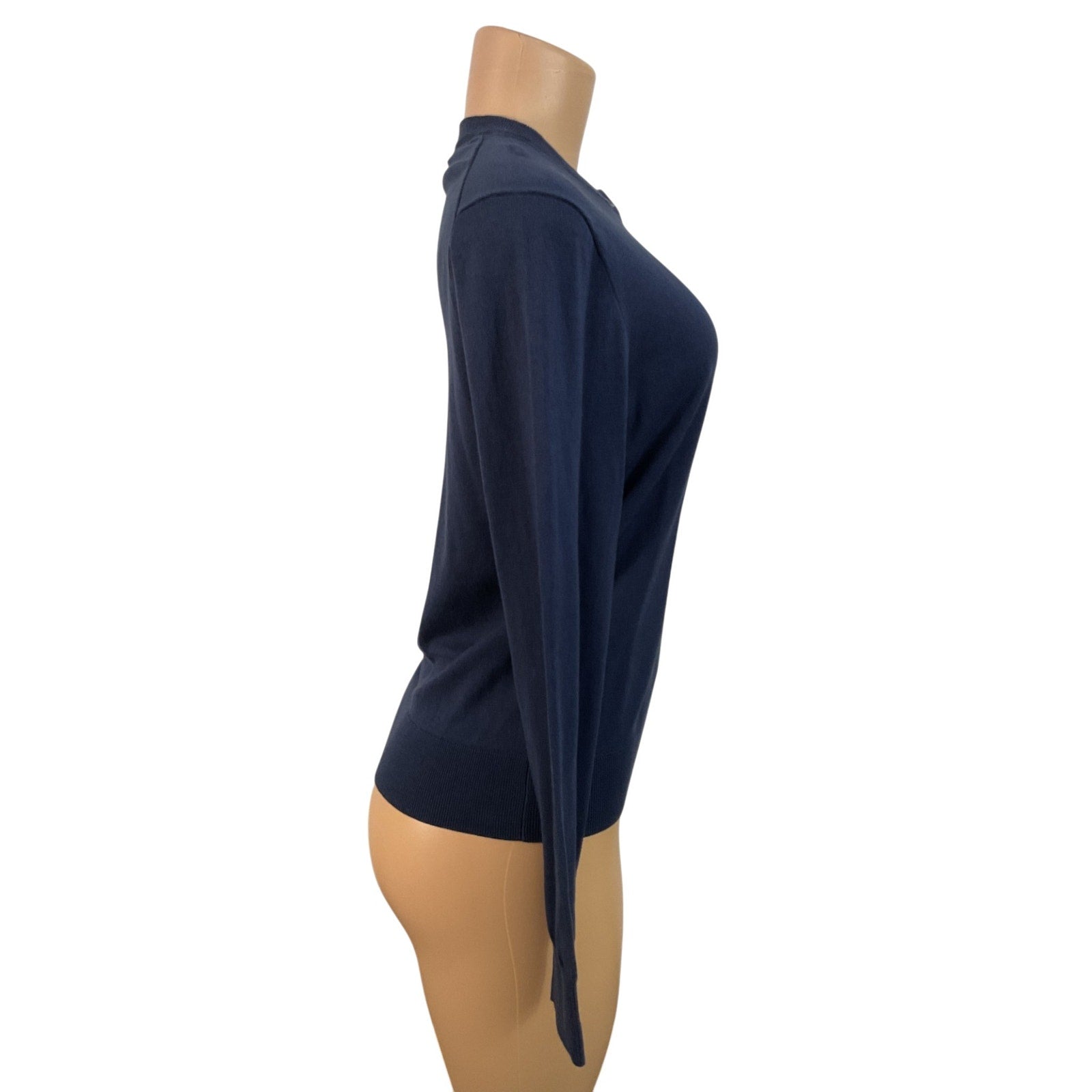 Blusa M (J.CREW)