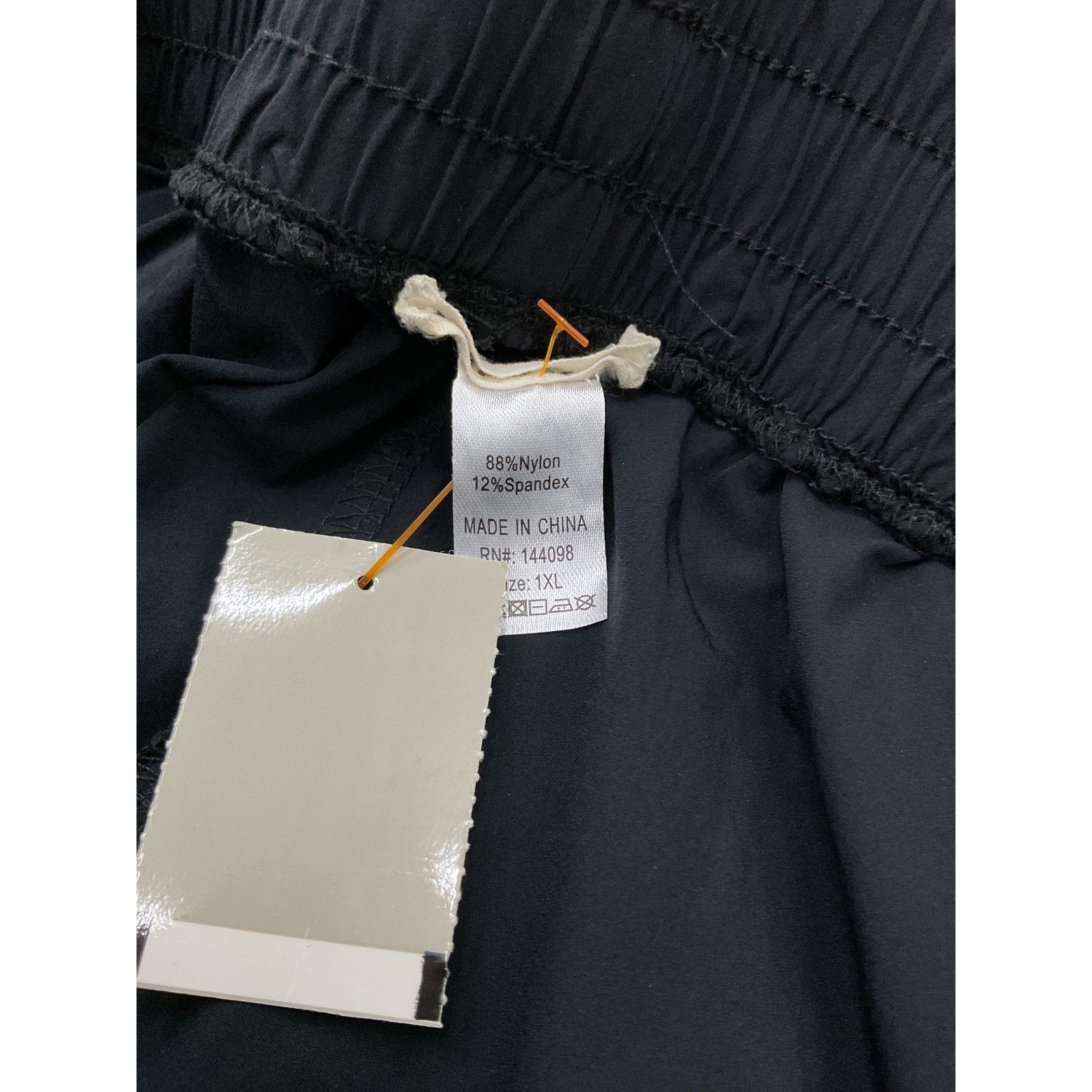 Pantalon 1XL