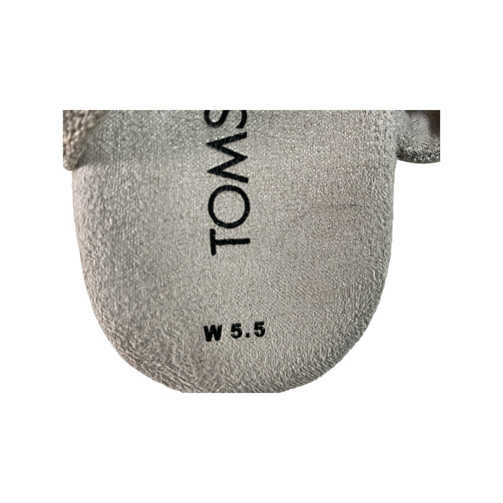 Tacón 5.5 (TOMS)