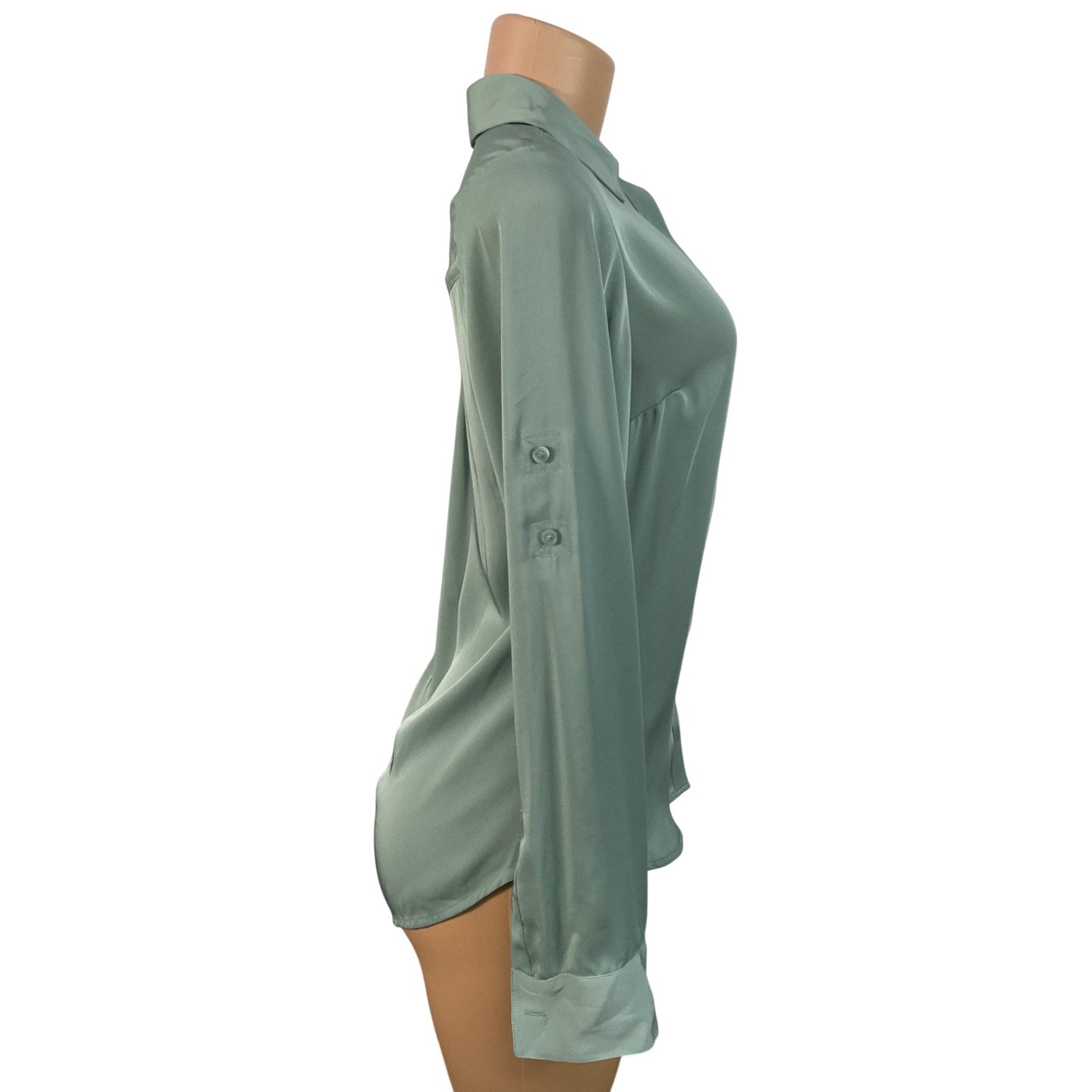 Blusa XS (Express)