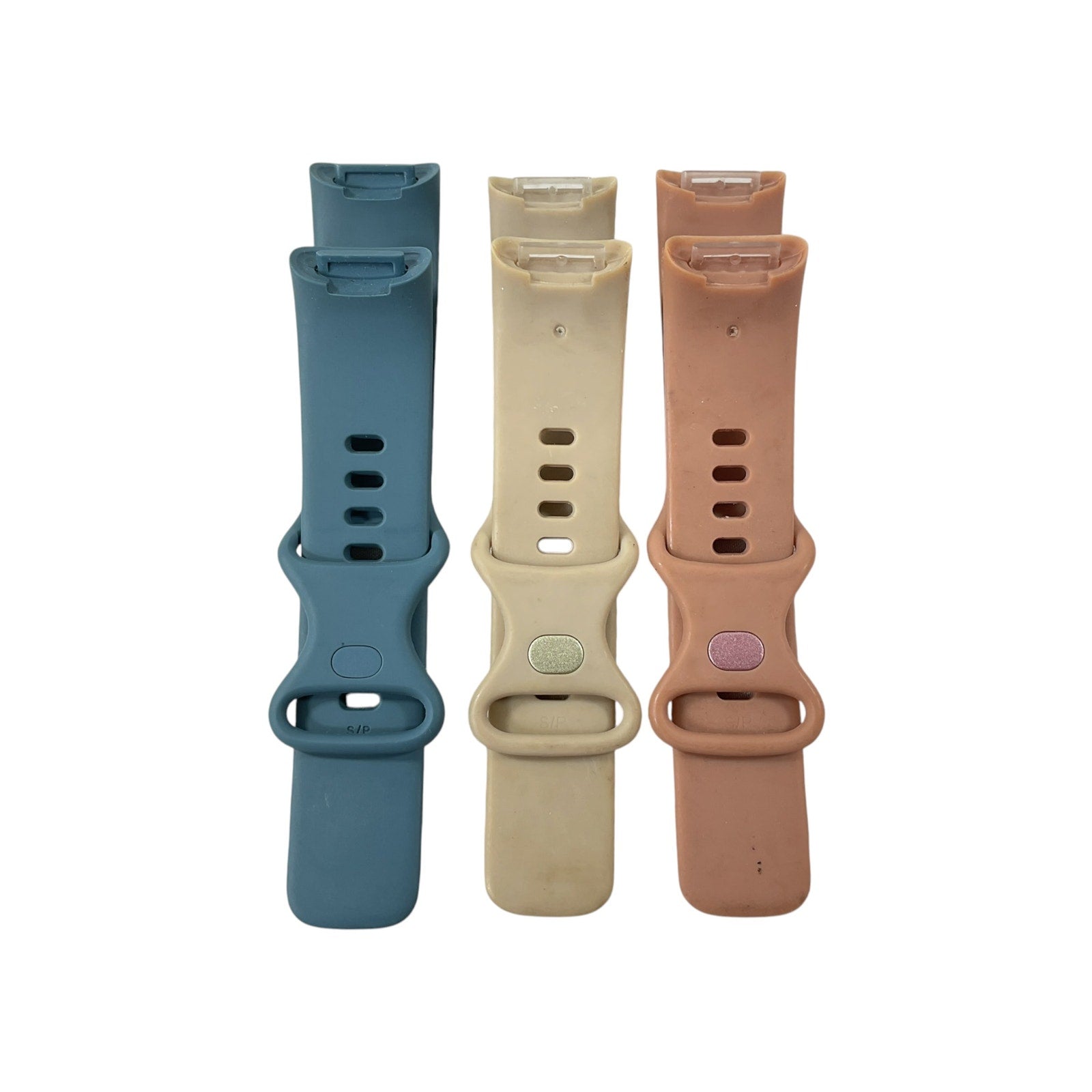 Brazaletes para reloj inteligente Fitbit Versa