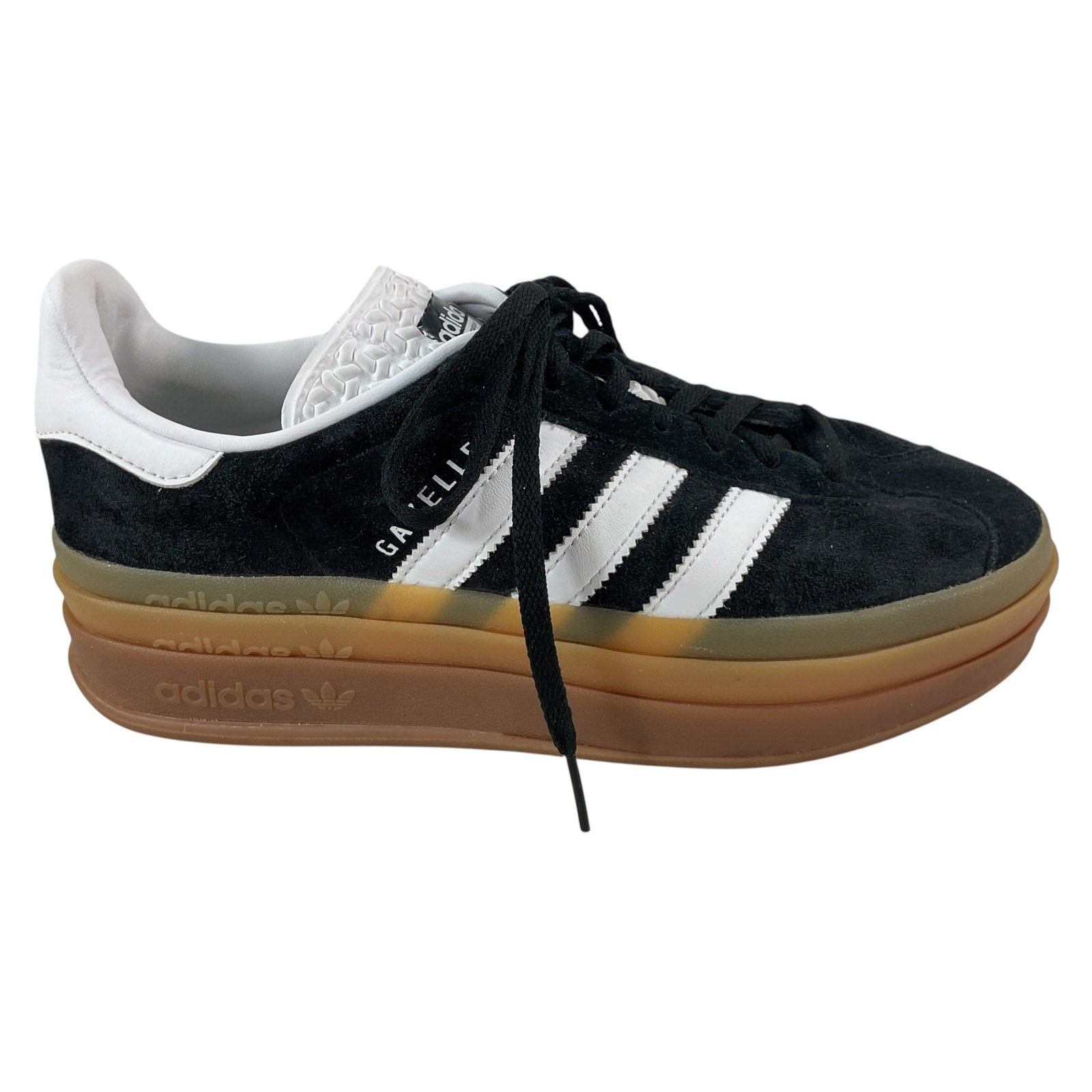 Tenis 8 (Adidas)