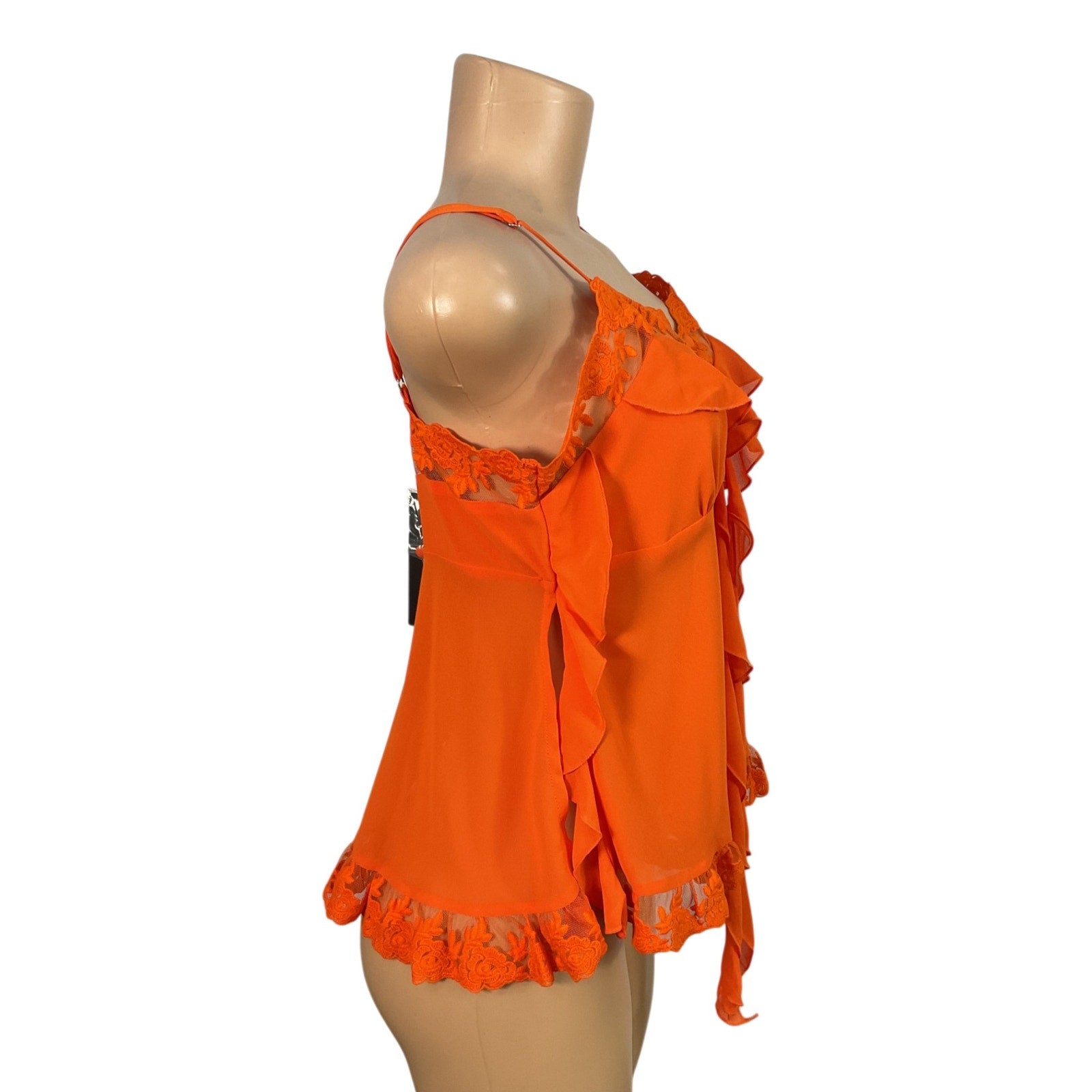 Blusa M (FASHION NOVA)