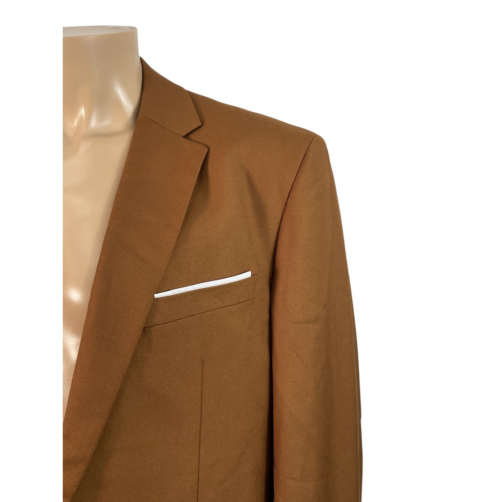 Saco 2XL