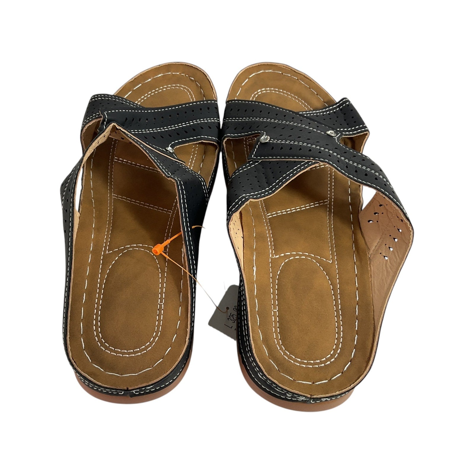 Sandalia 10