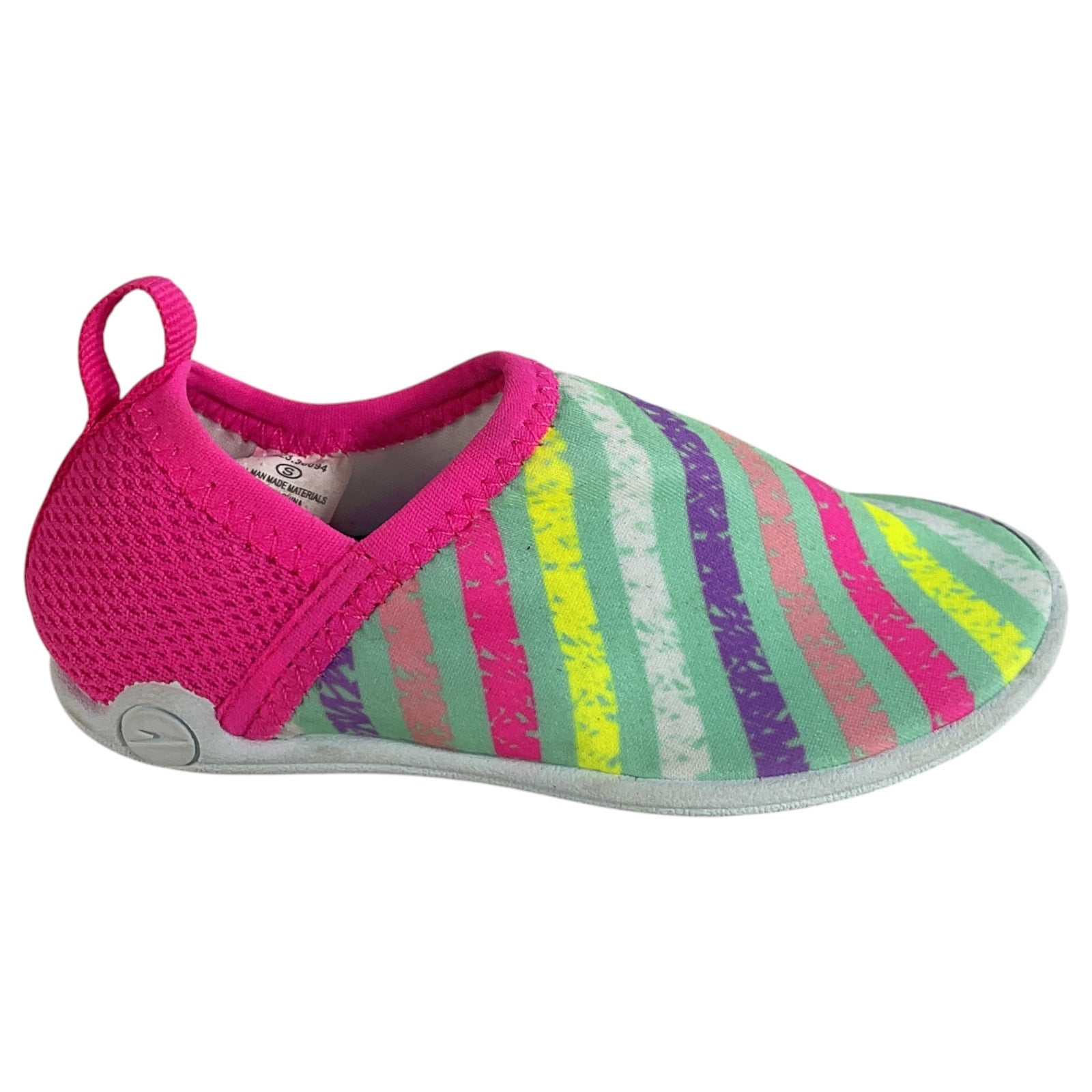 Zapato niña 7 (Speedo)