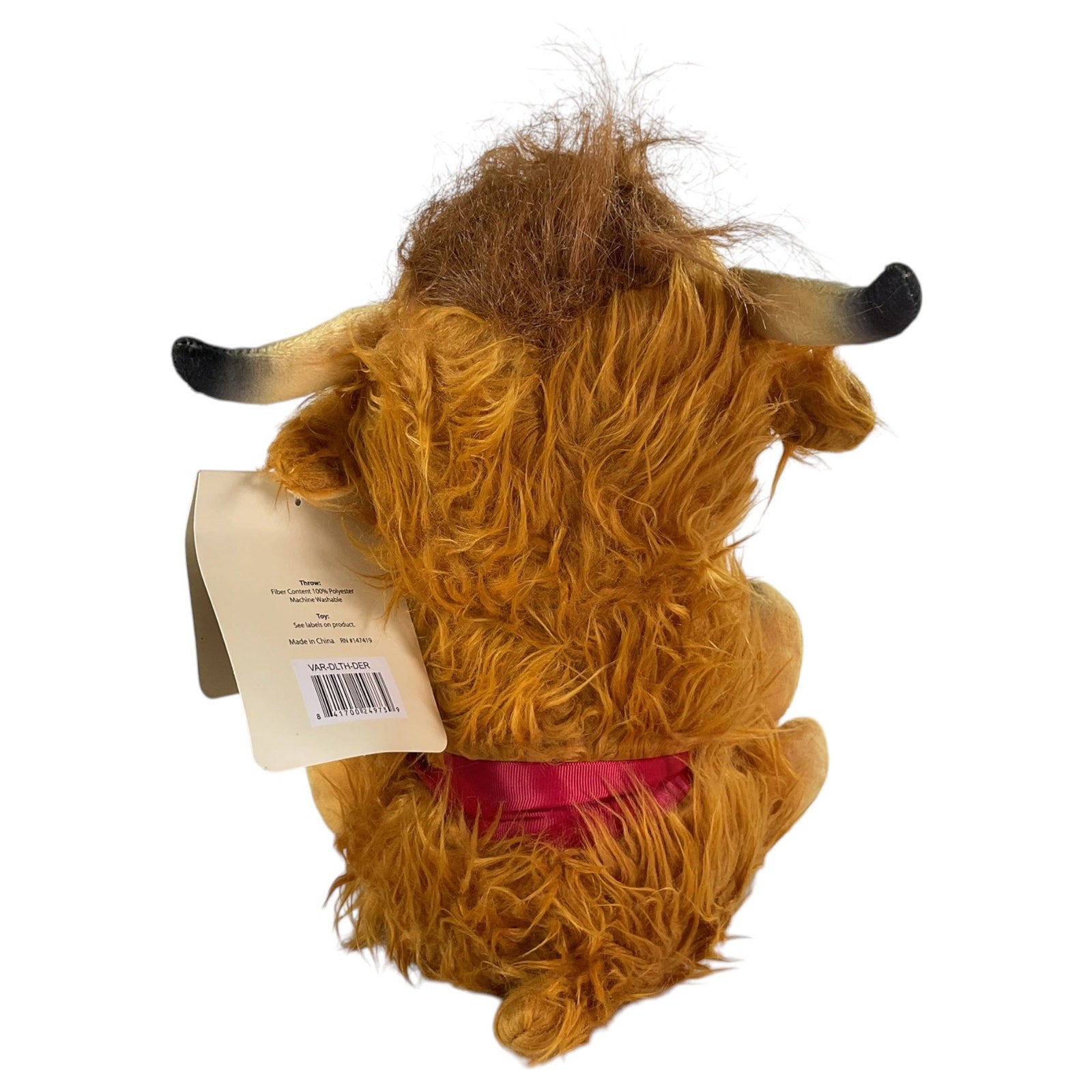 Set de peluche y manta (CUDDLE CAMP)
