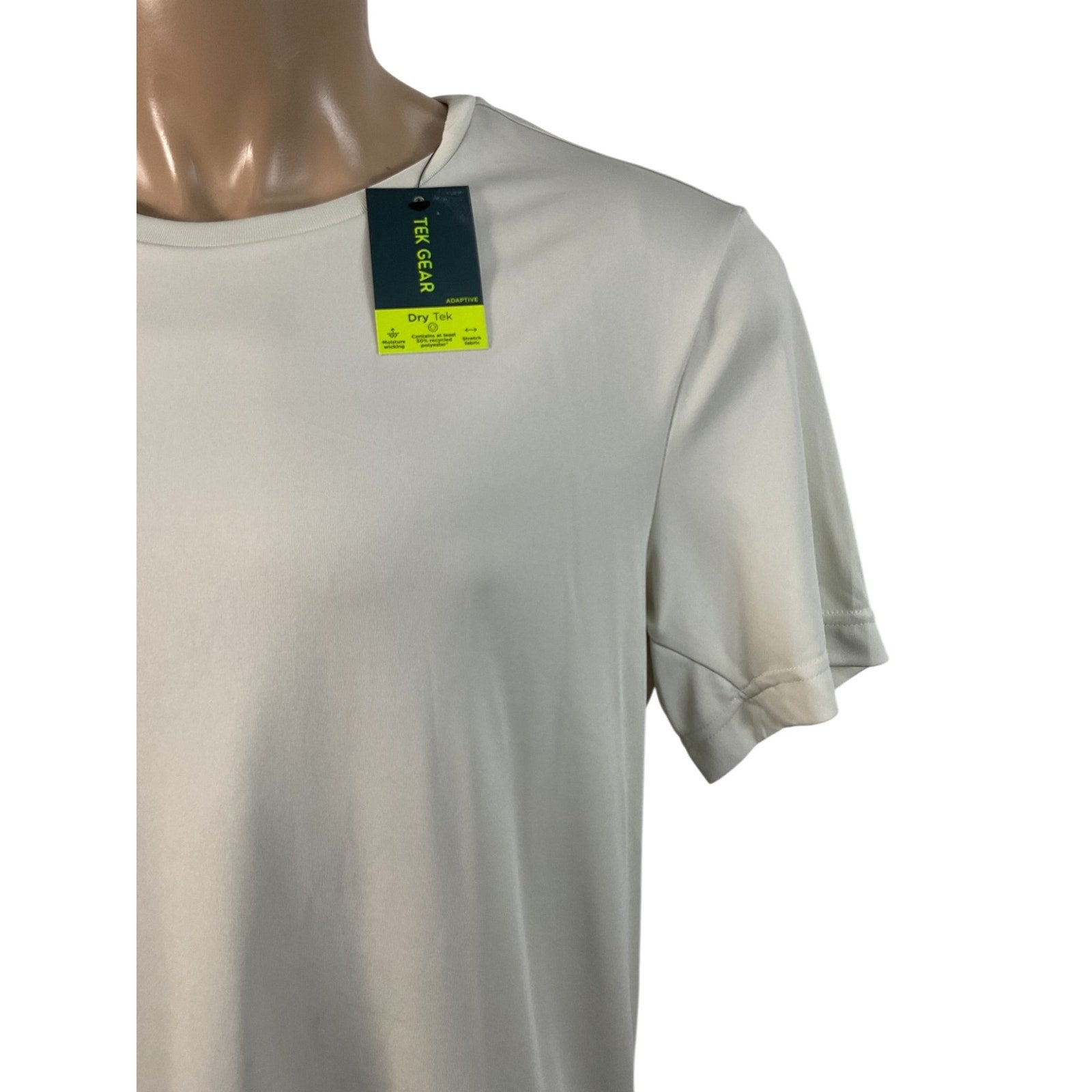 Camisa M (Tek Gear)