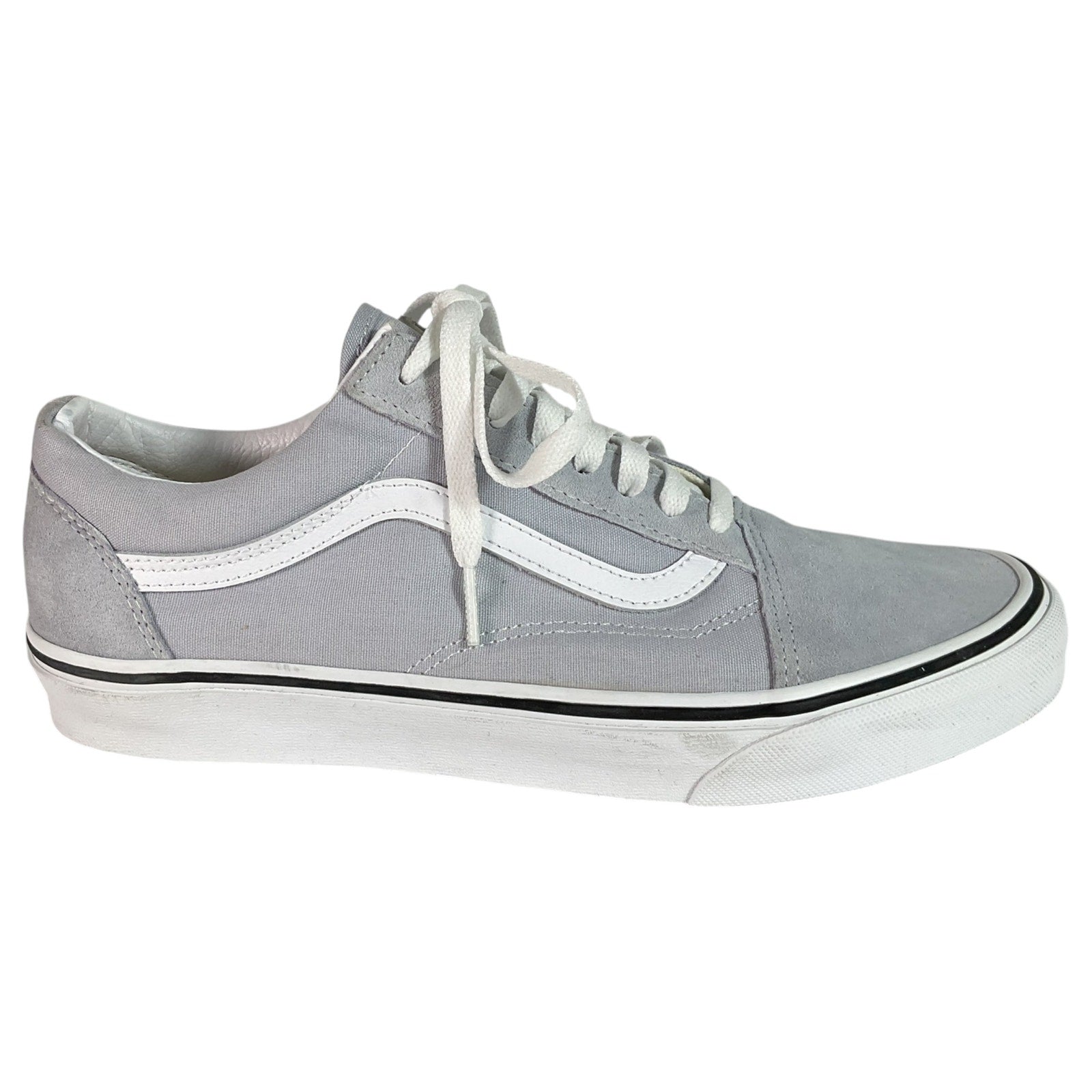 Tenis 10 (VANS)