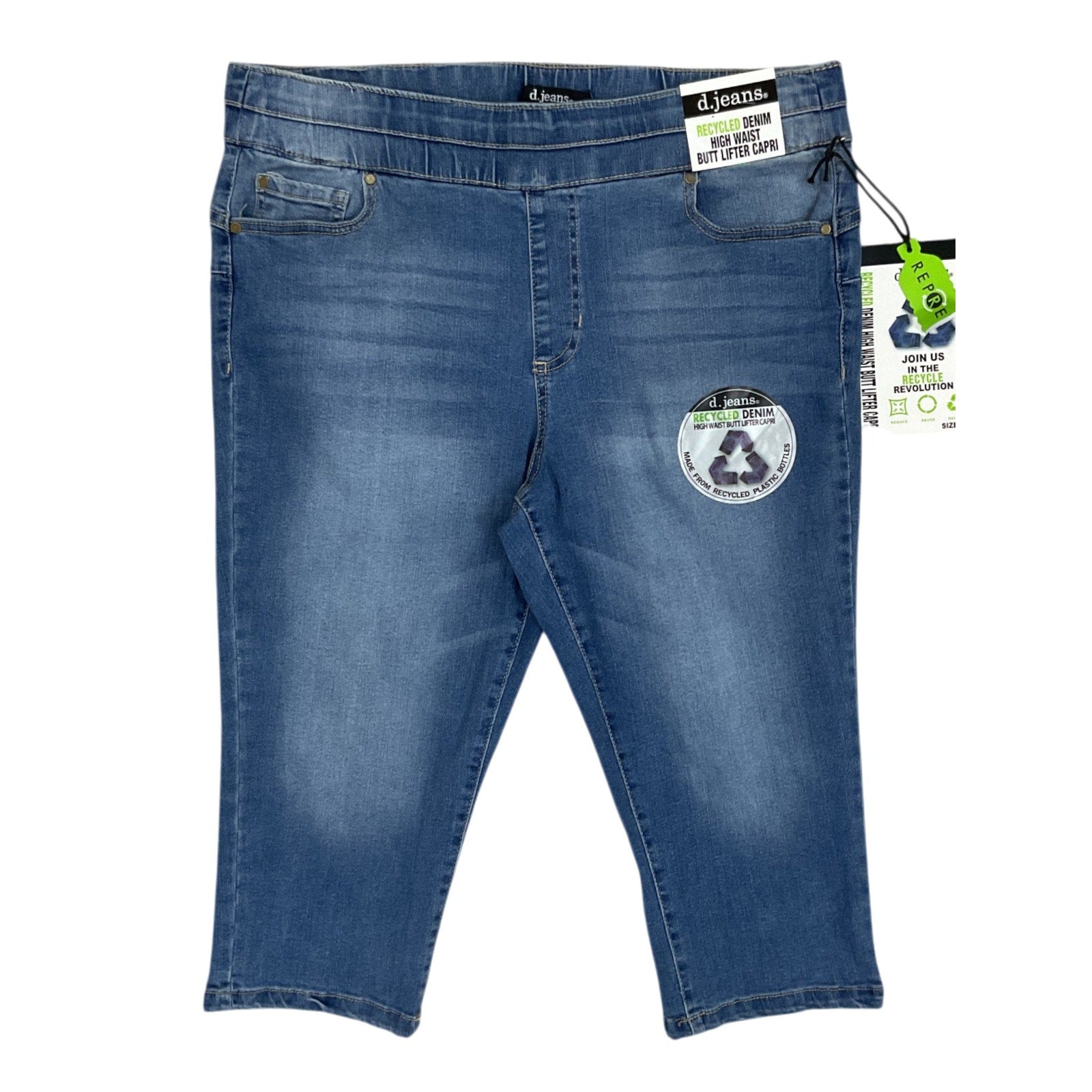 Pescador 16 (d.jeans)