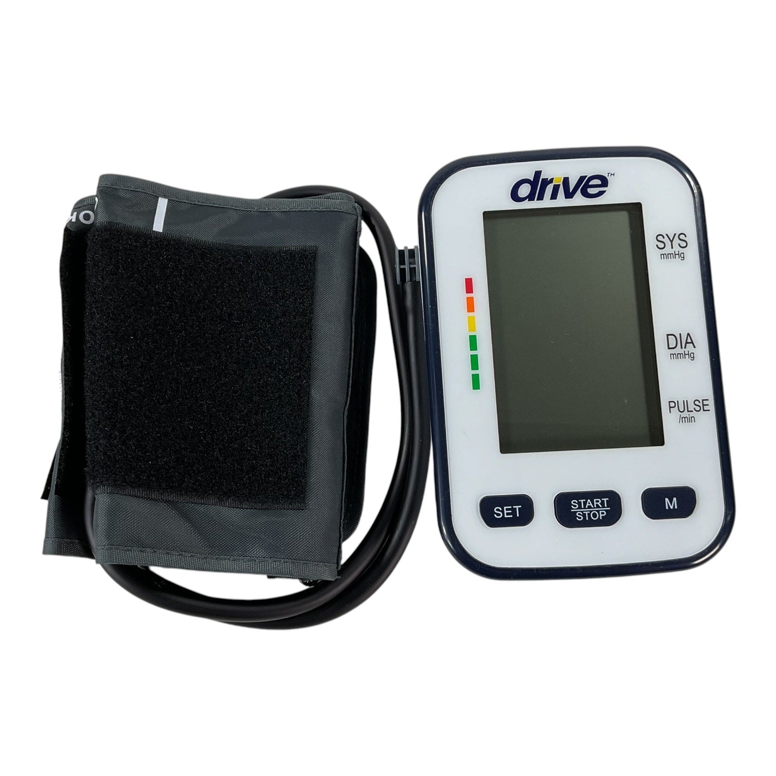 Medidor de presión arterial electrónico (Drive)