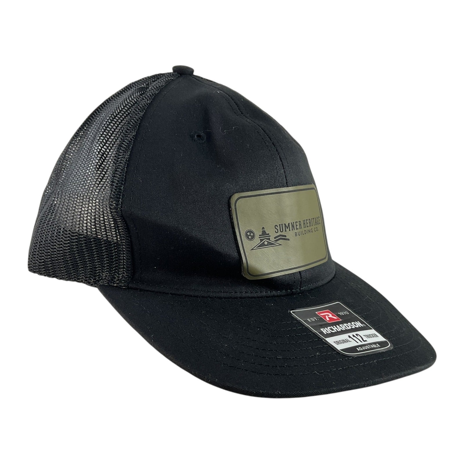 Gorra (RICHARDON)