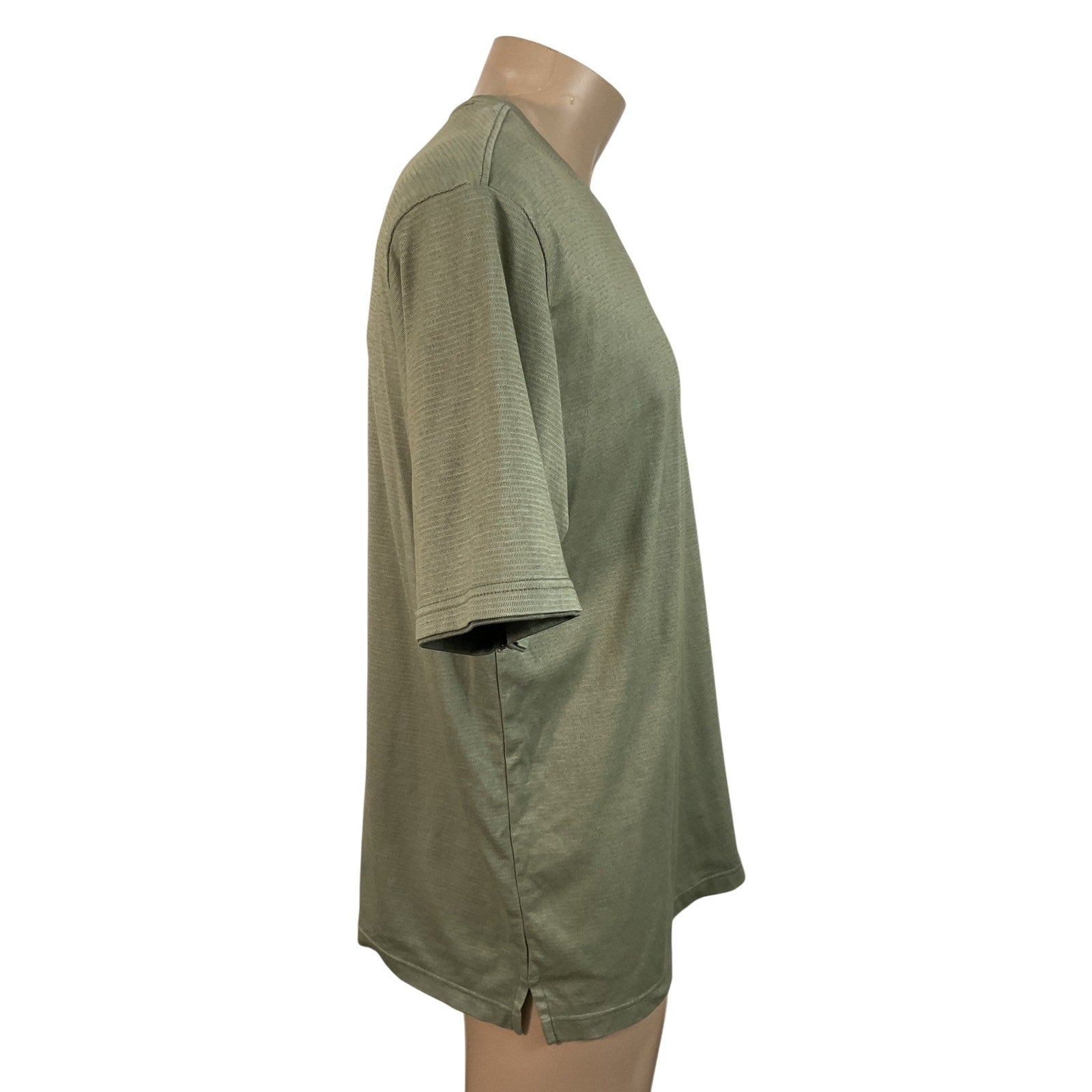 Camisa L (Van Heusen)