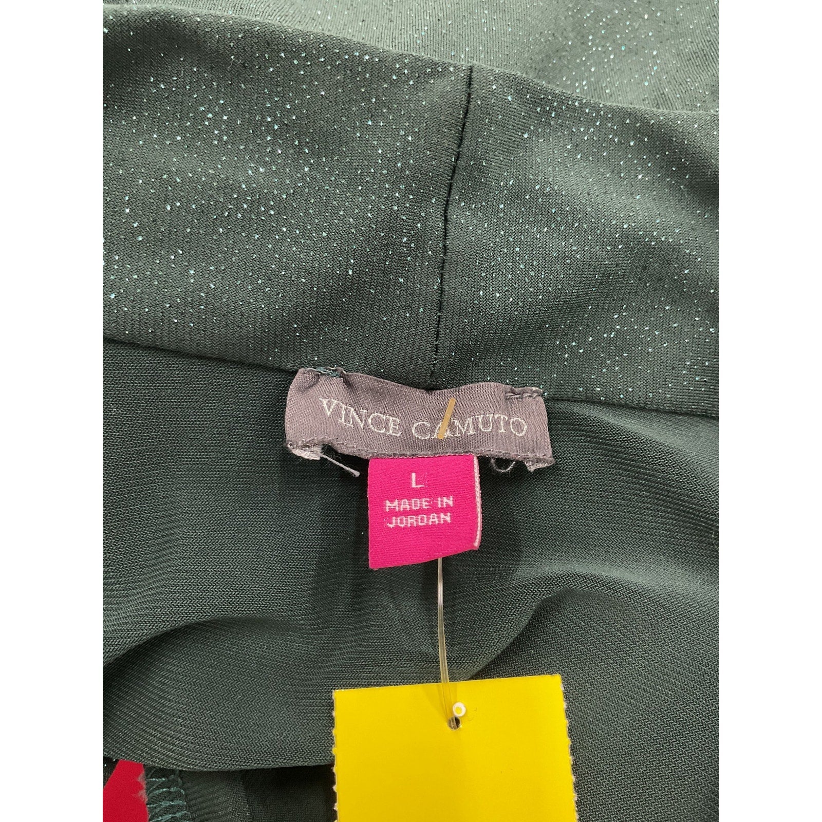 Blusa L (Vince Camuto)
