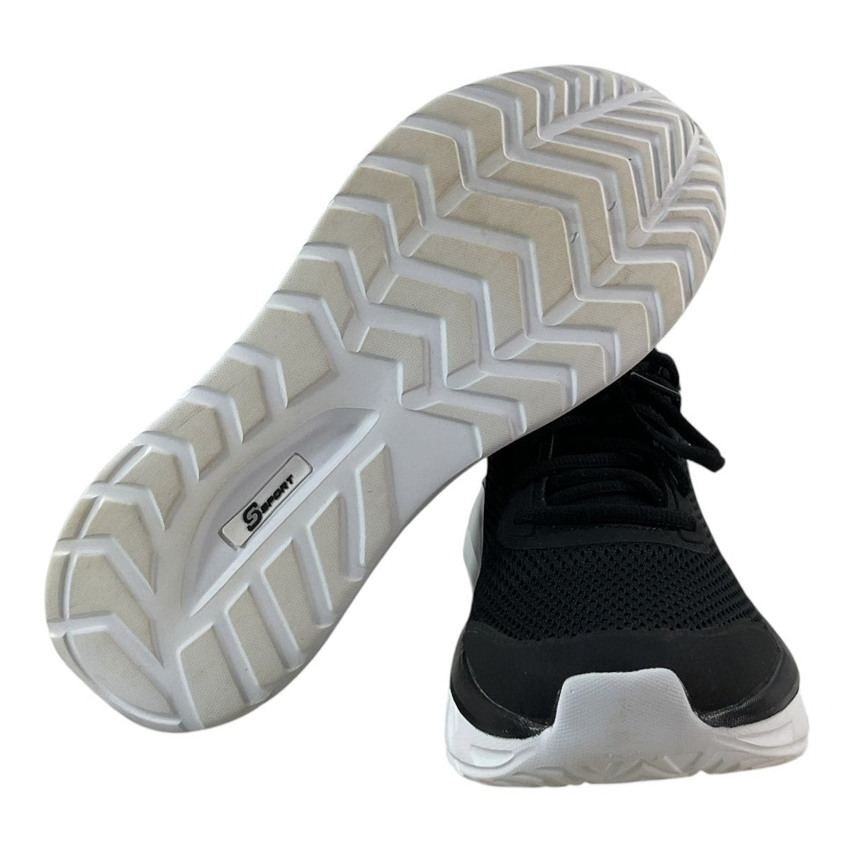 Tenis 10 (Skechers)