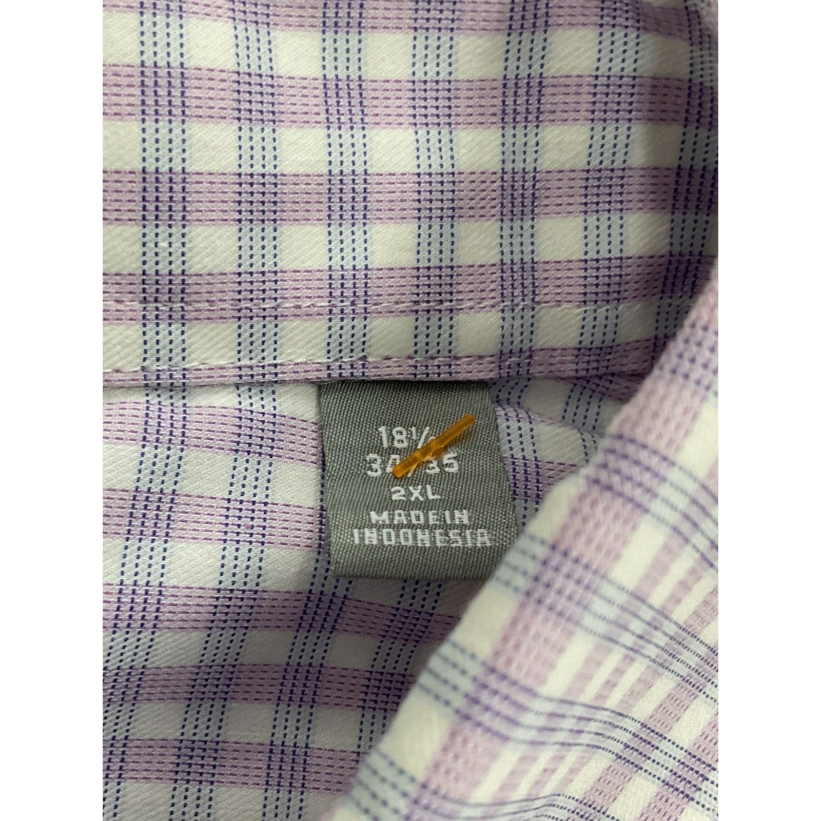 Camisa 2XL (Michael Kors)