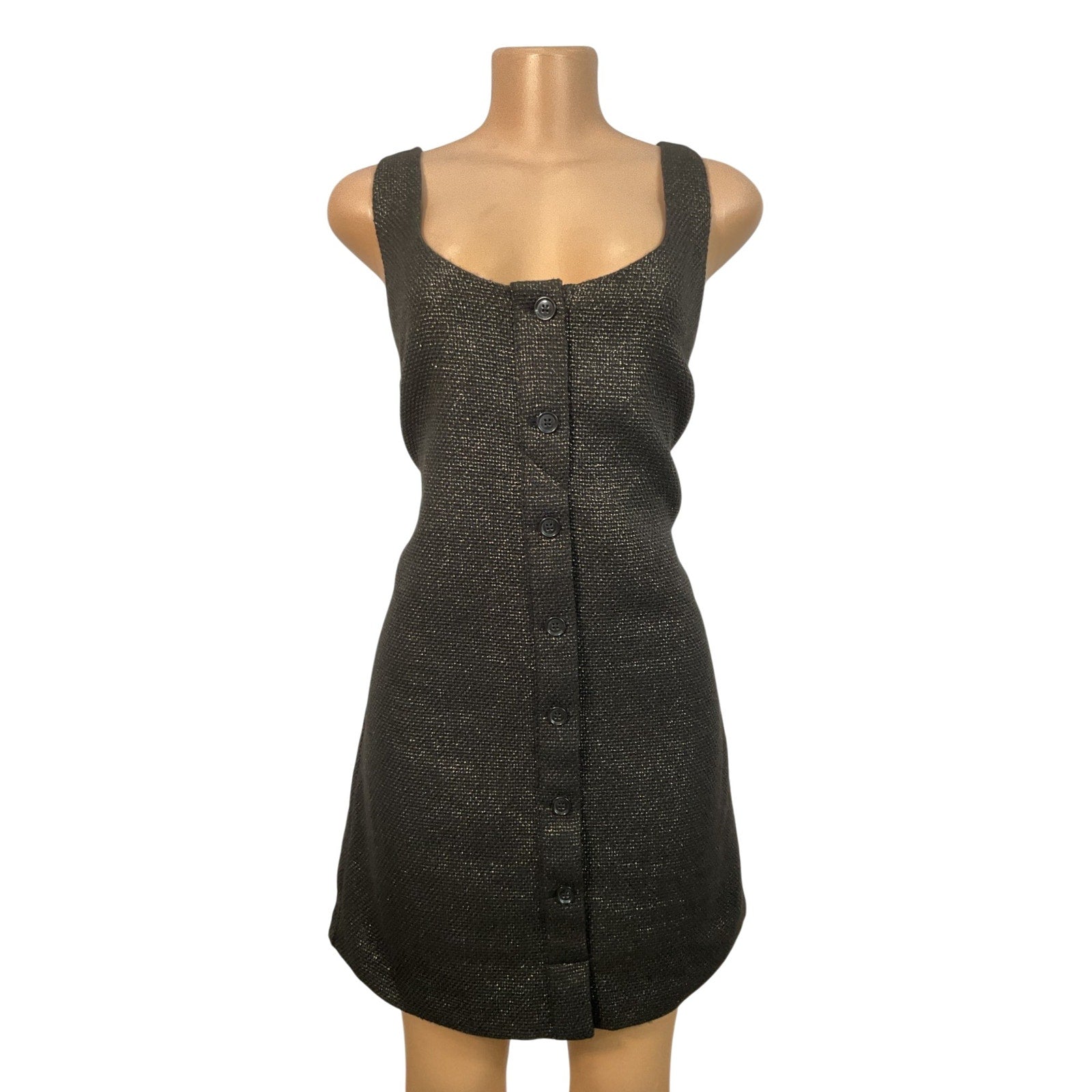 Vestido 10 (Banana Republic)