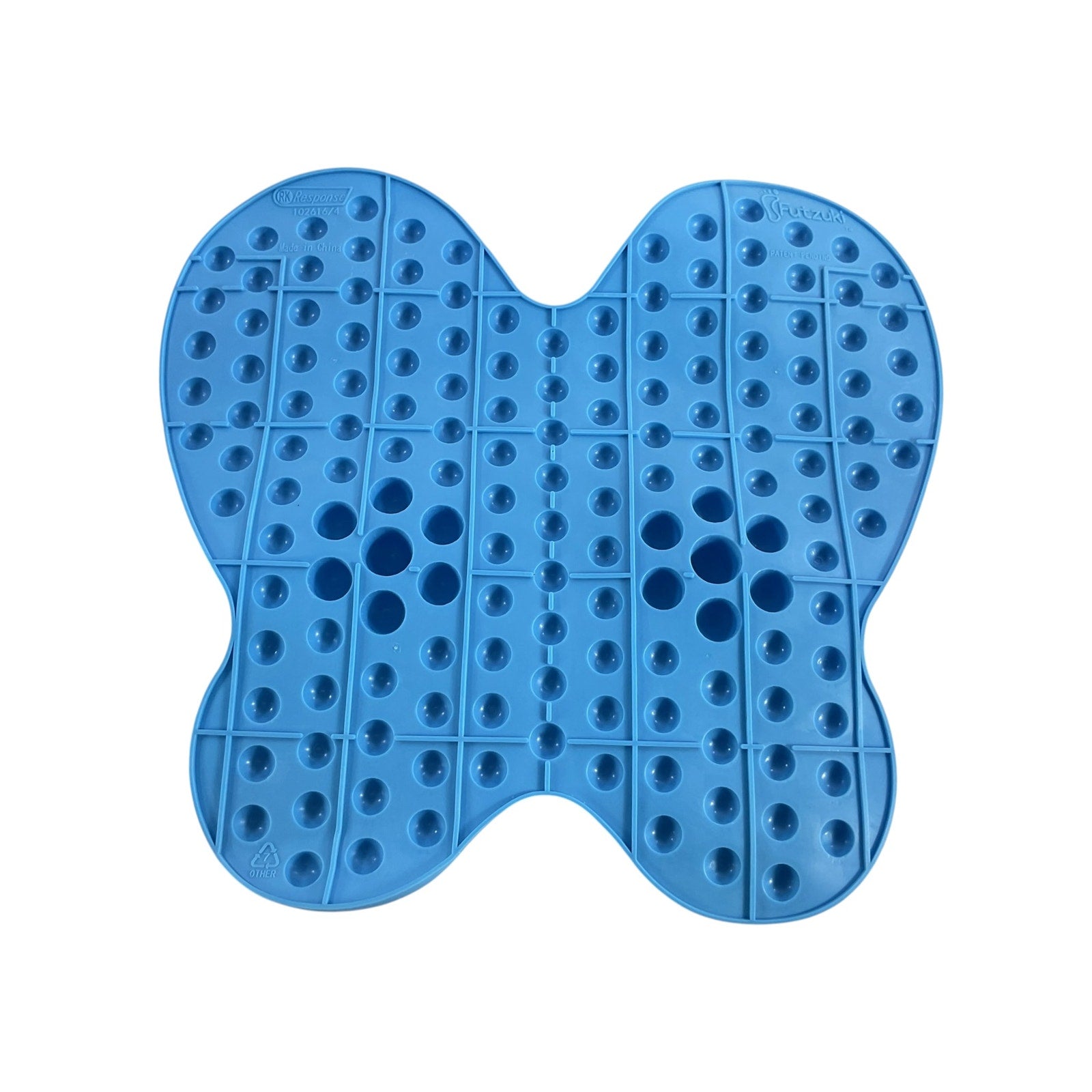 alfombrilla de reflexología Futzuki