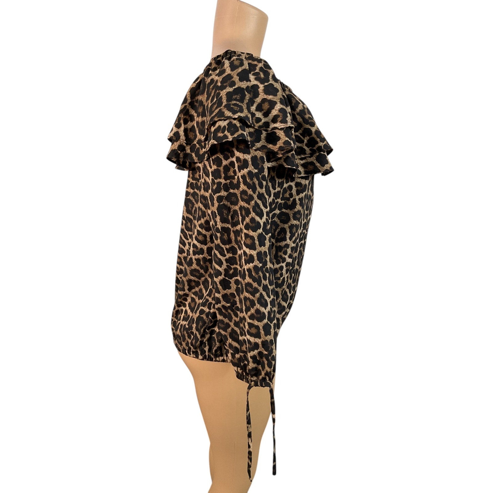 Blusa S (Michael Kors)