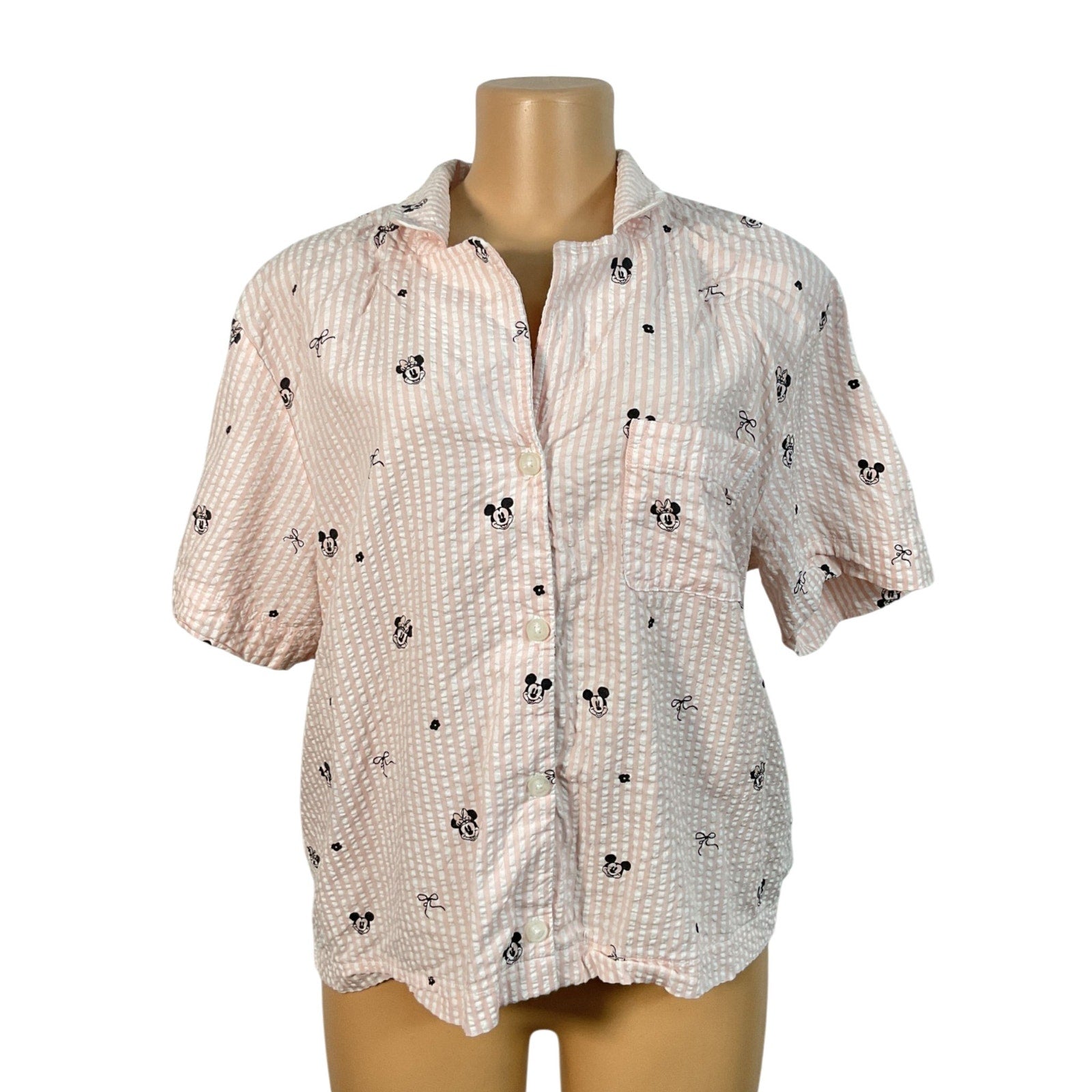 Blusa L (American Eagle)