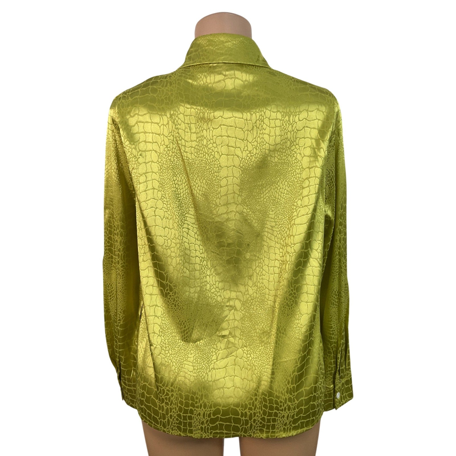 Blusa M (Shein)