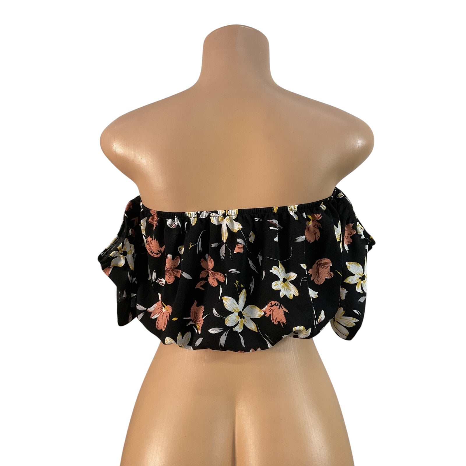 Blusa M (Shein)