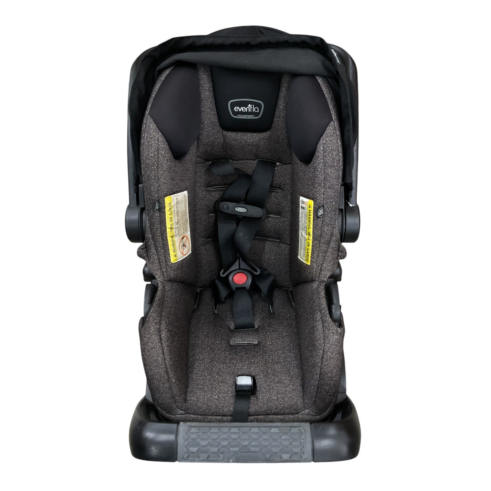 Asiento de carro para bebé (Avenflo)