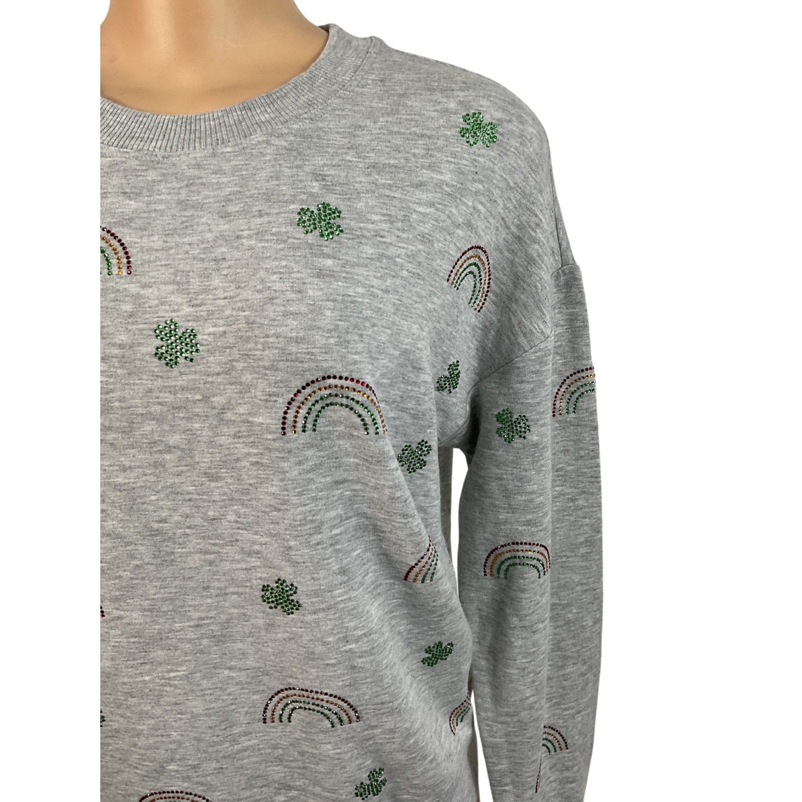 Sueter XS