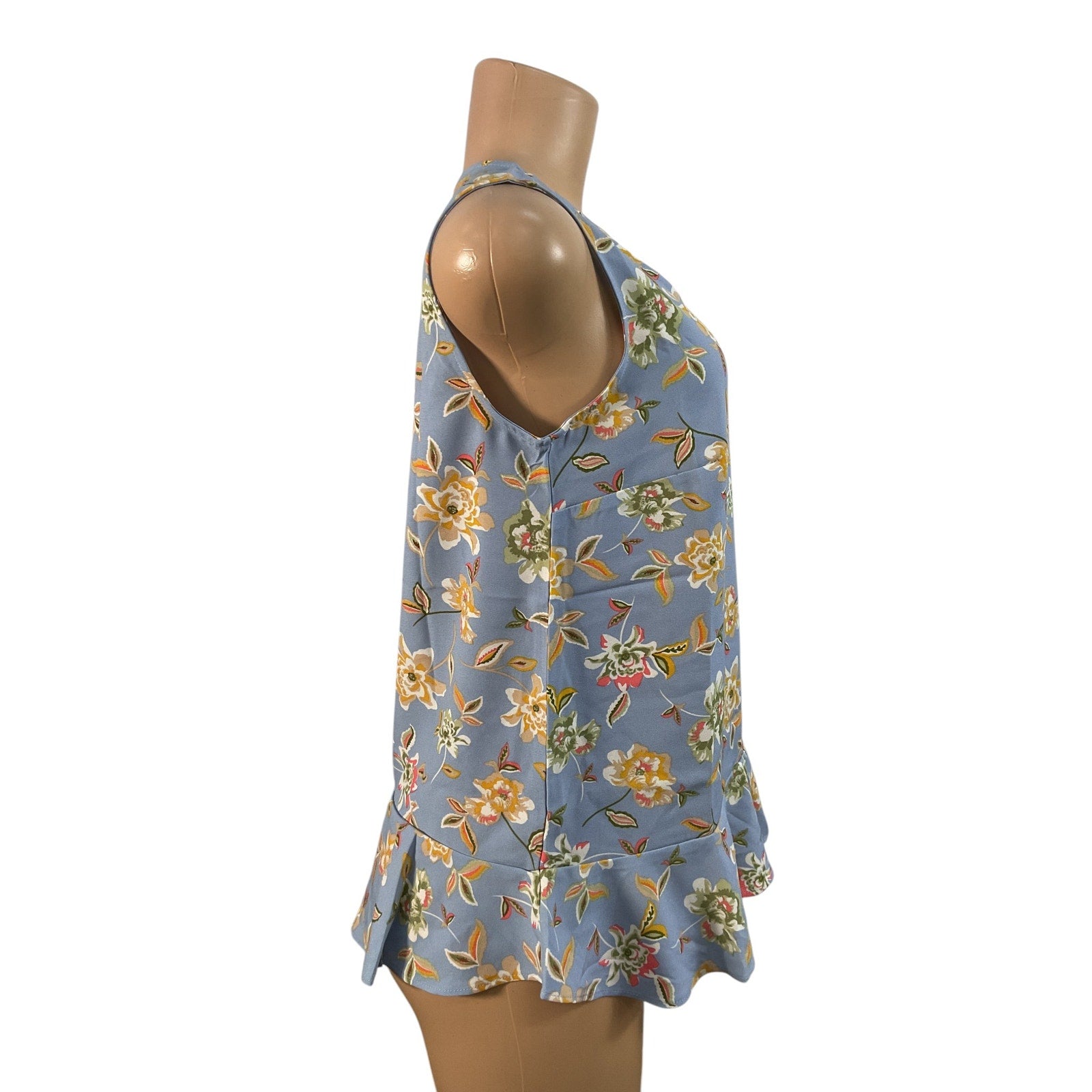 Blusa XXS (D&Co)