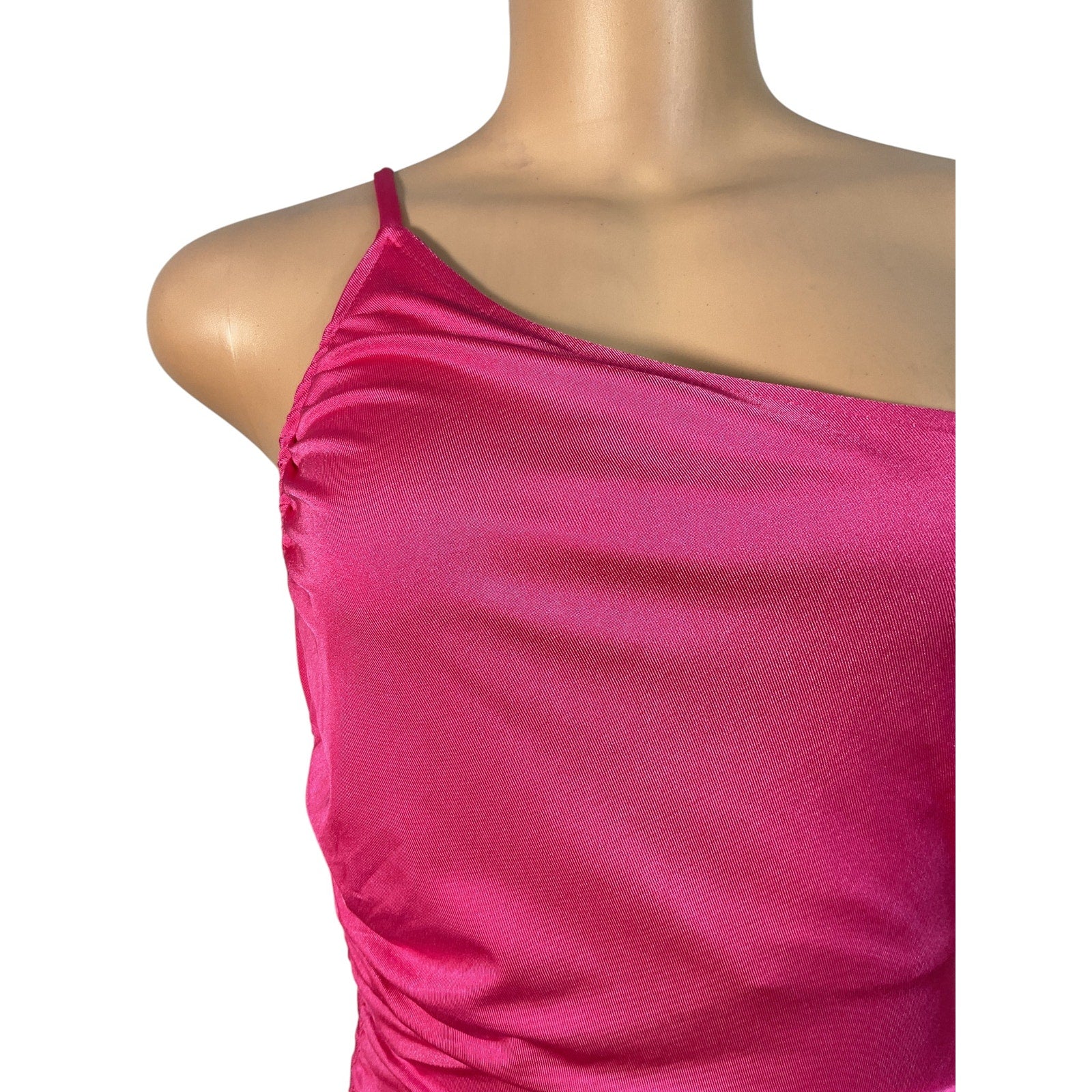 Vestido S (Fashion Nova)