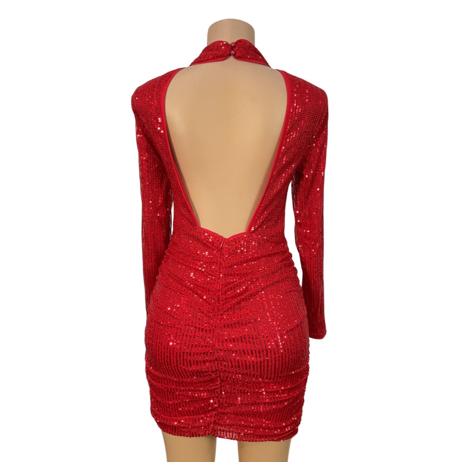 Vestido XS