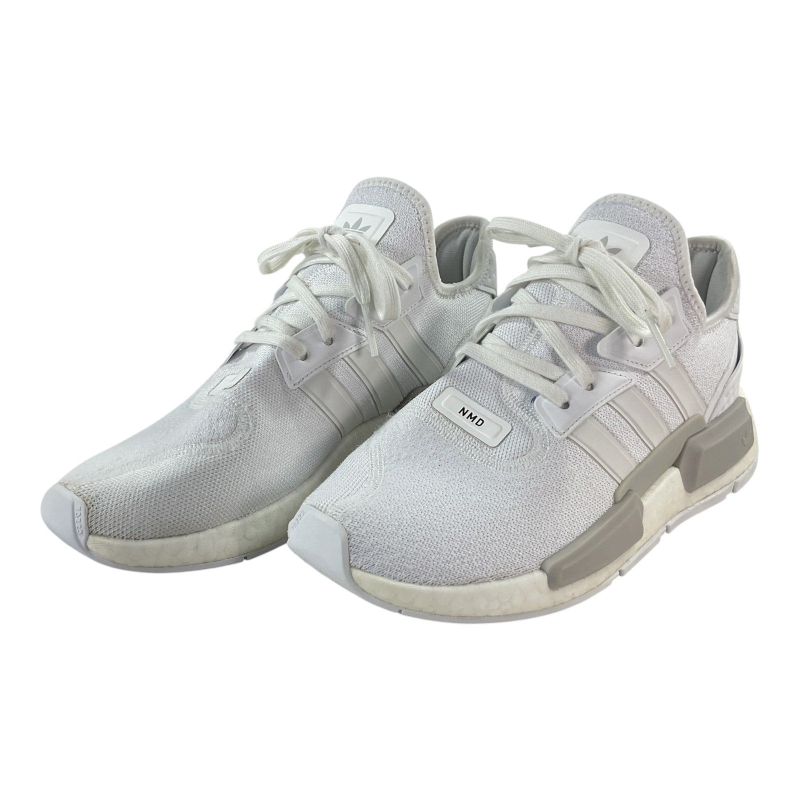 Tenis 8.5 (Adidas)
