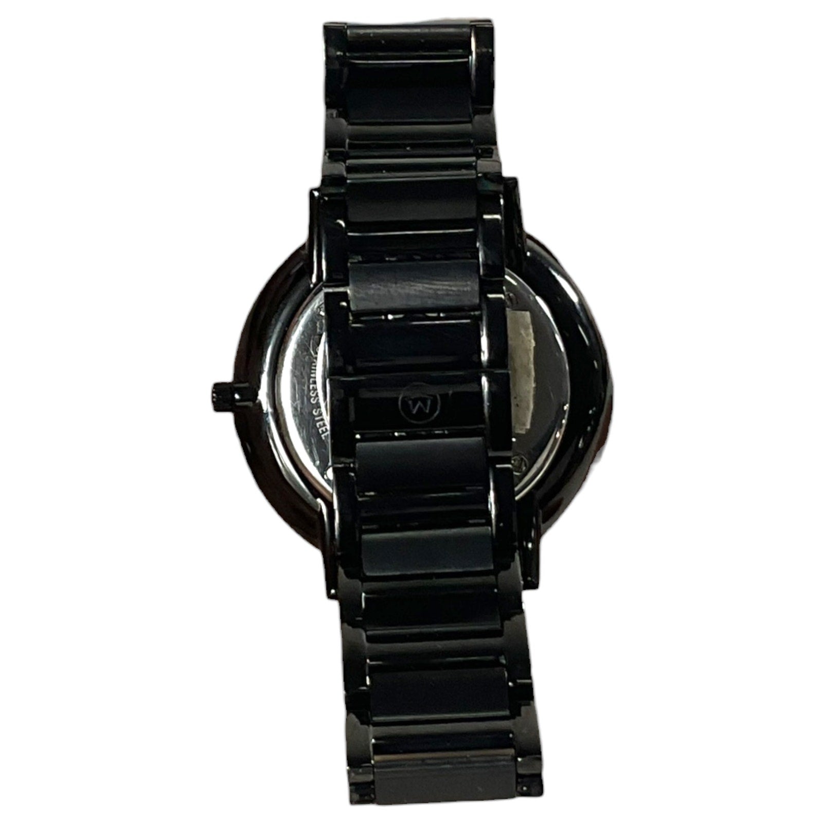 Reloj (Movado Ultra Slim 0607211)