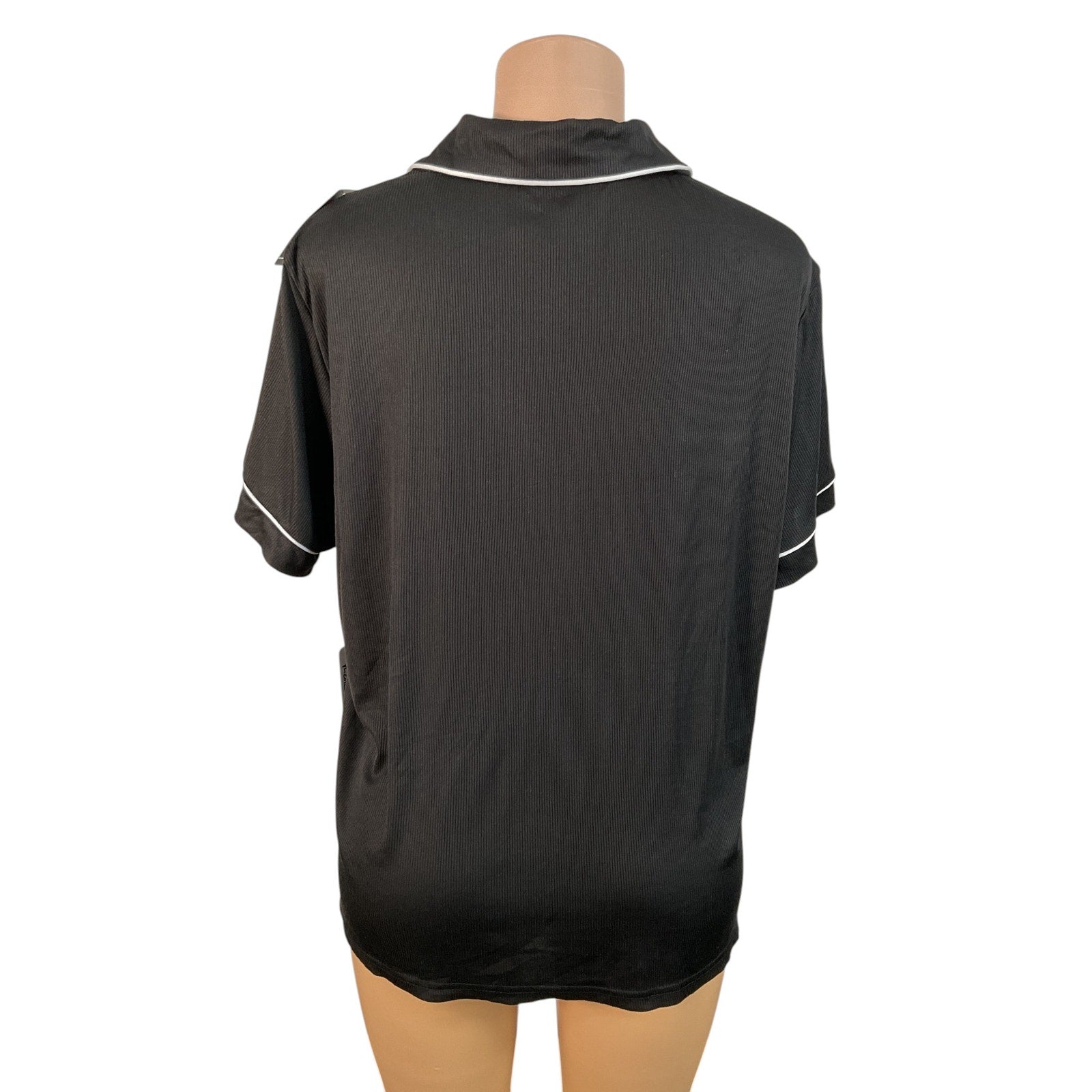 Blusa XL (Nicole Miller)