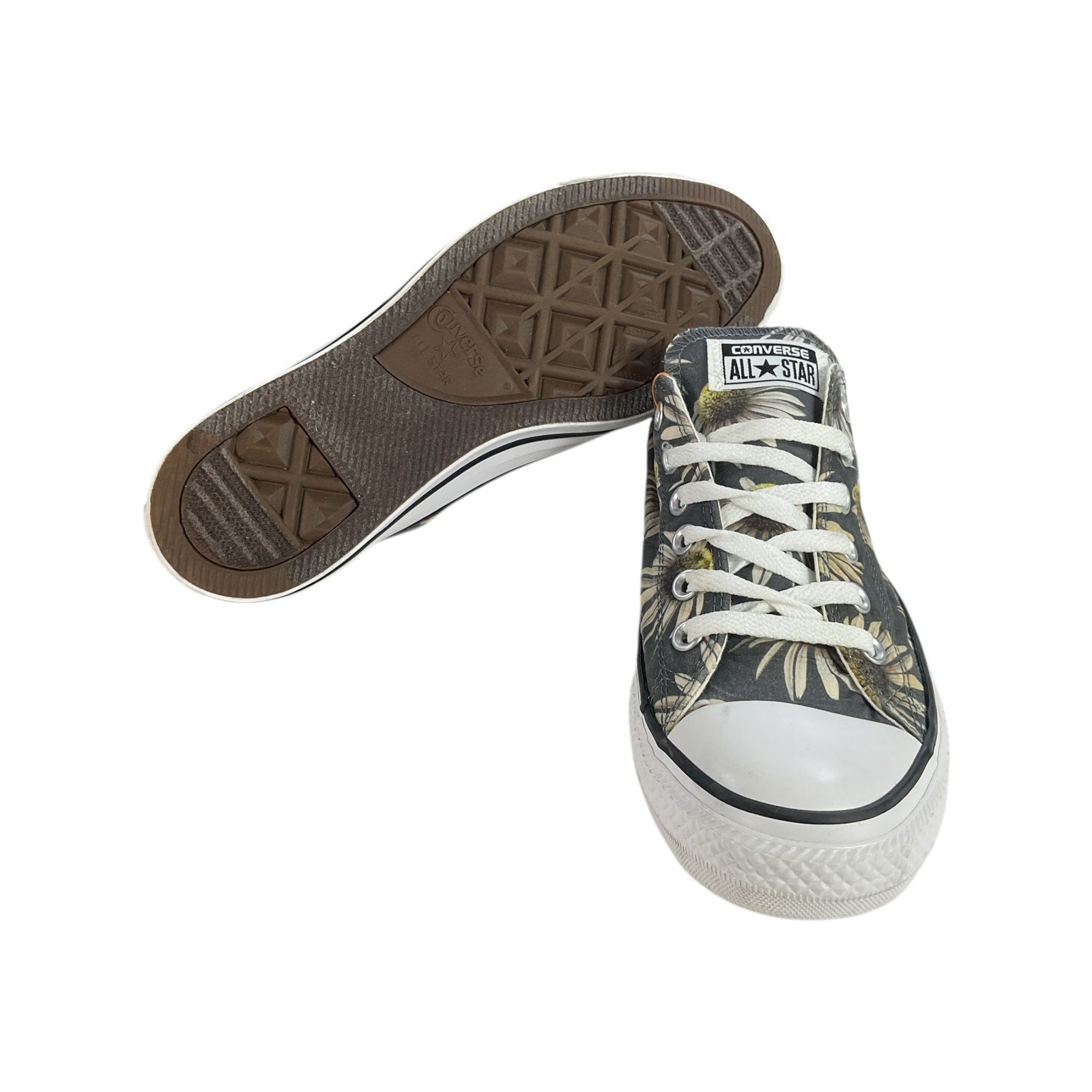 Tenis 8 (CONVERSE)