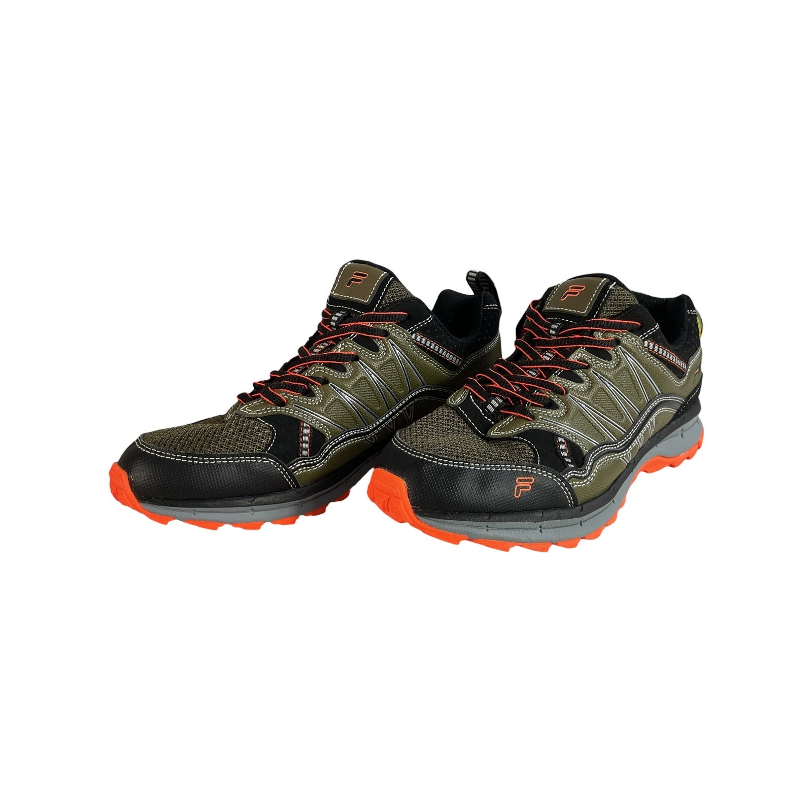 Tenis 8.5 (FILA)
