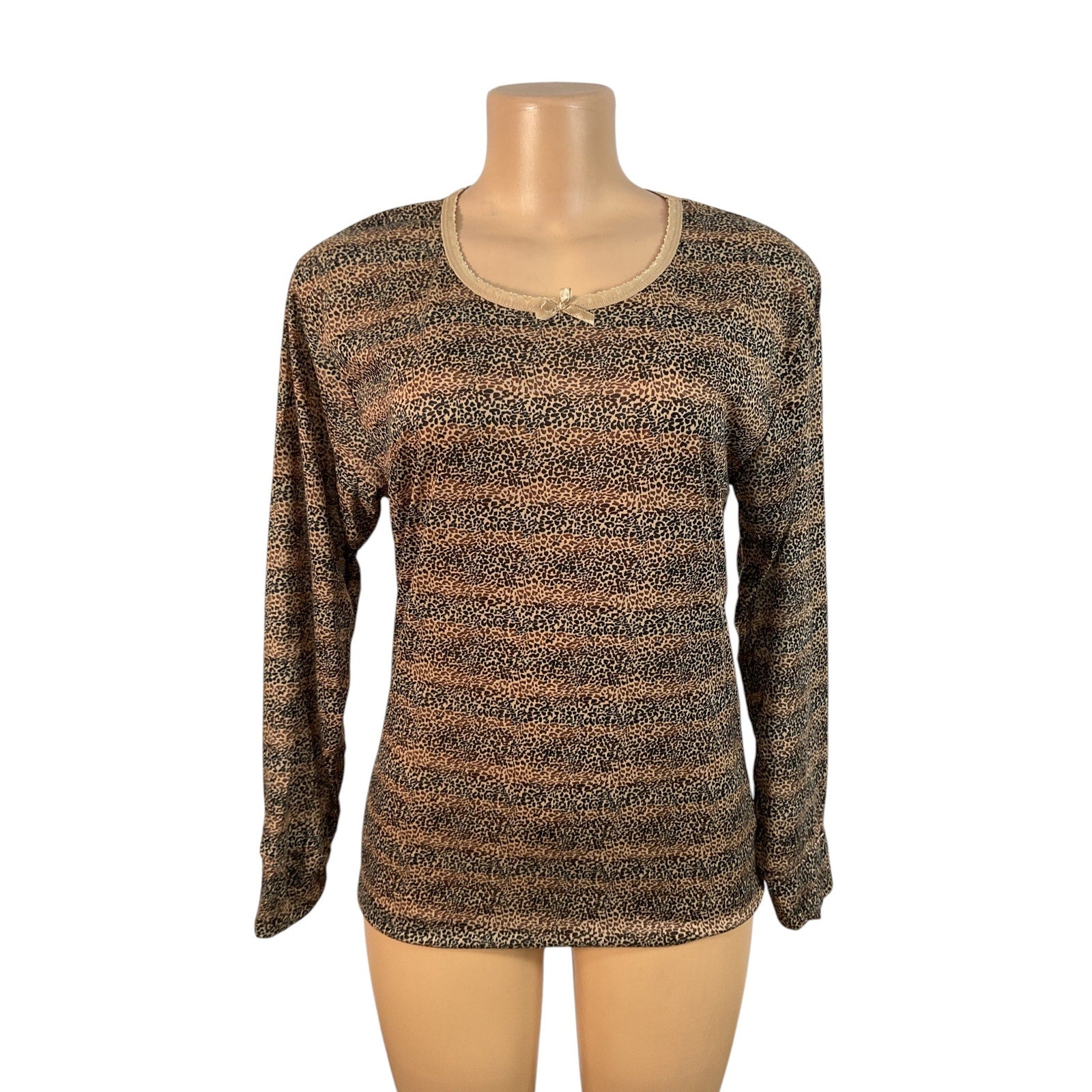 Blusa L (Mayfair)