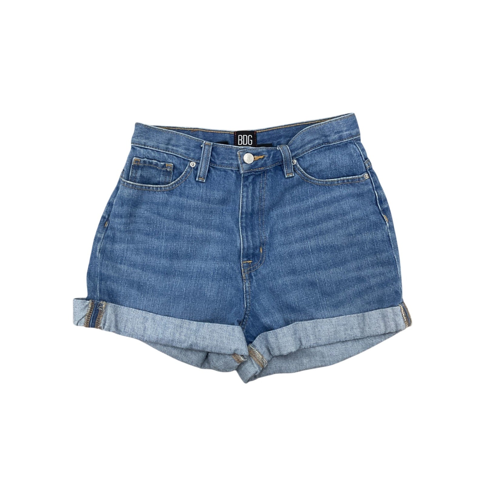 Short 27 (BDG)