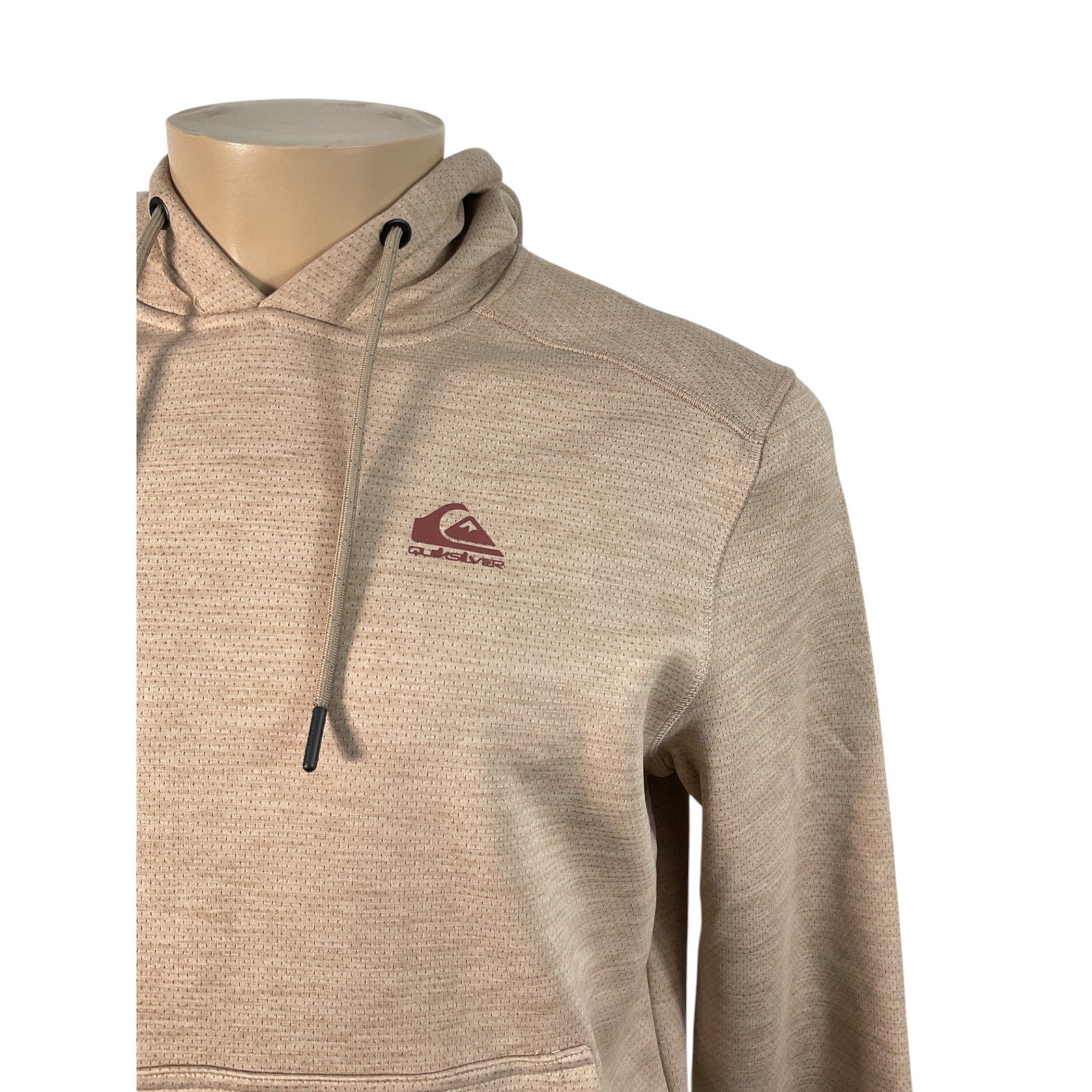 Sudadero M (Quiksilver)