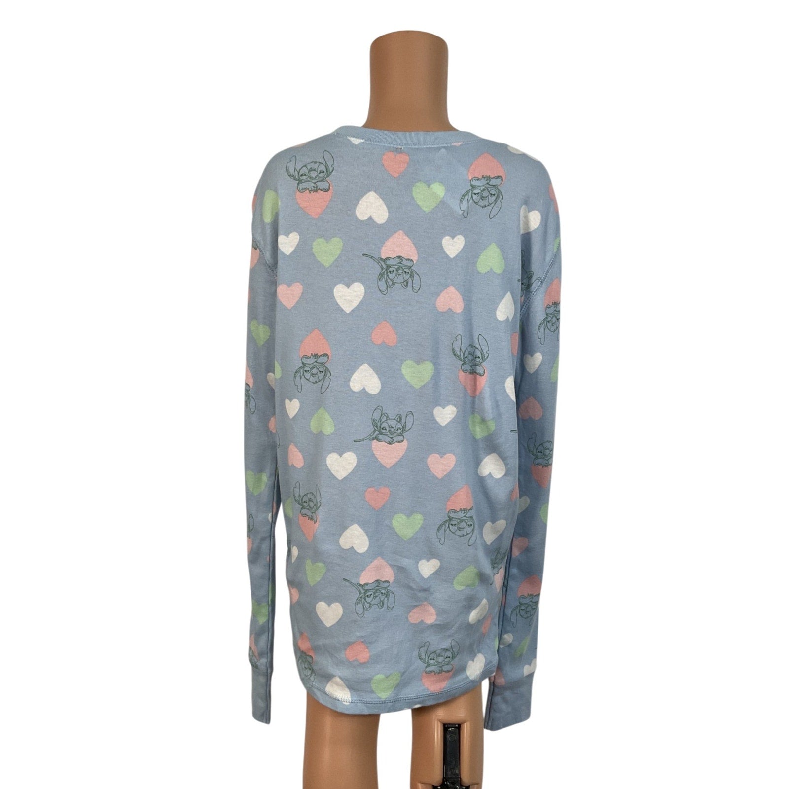 Blusa niña 12 (Old Navy X Disney)