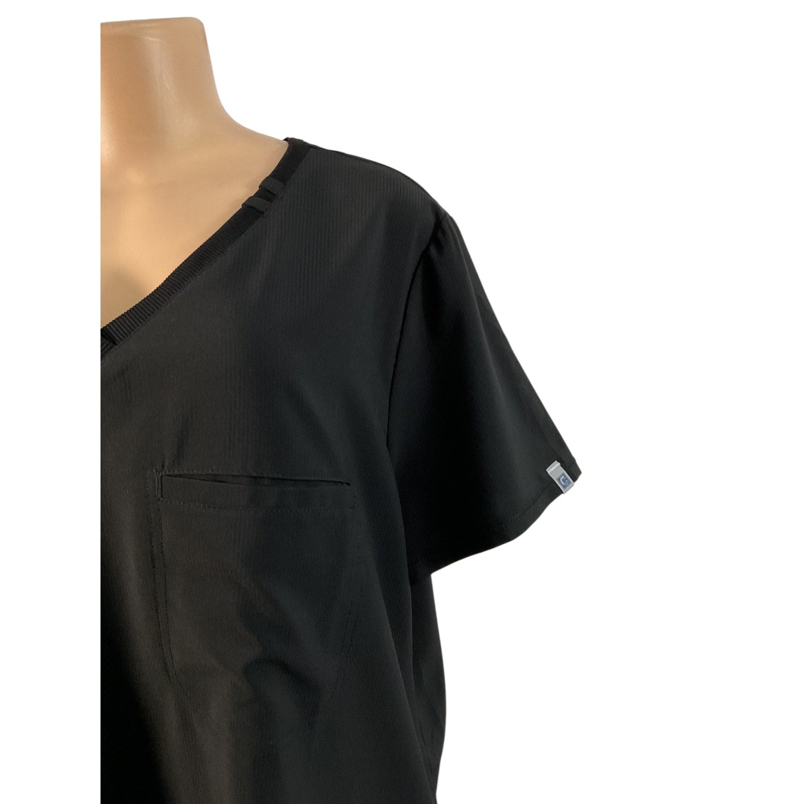 Blusa XL (Cherokee)