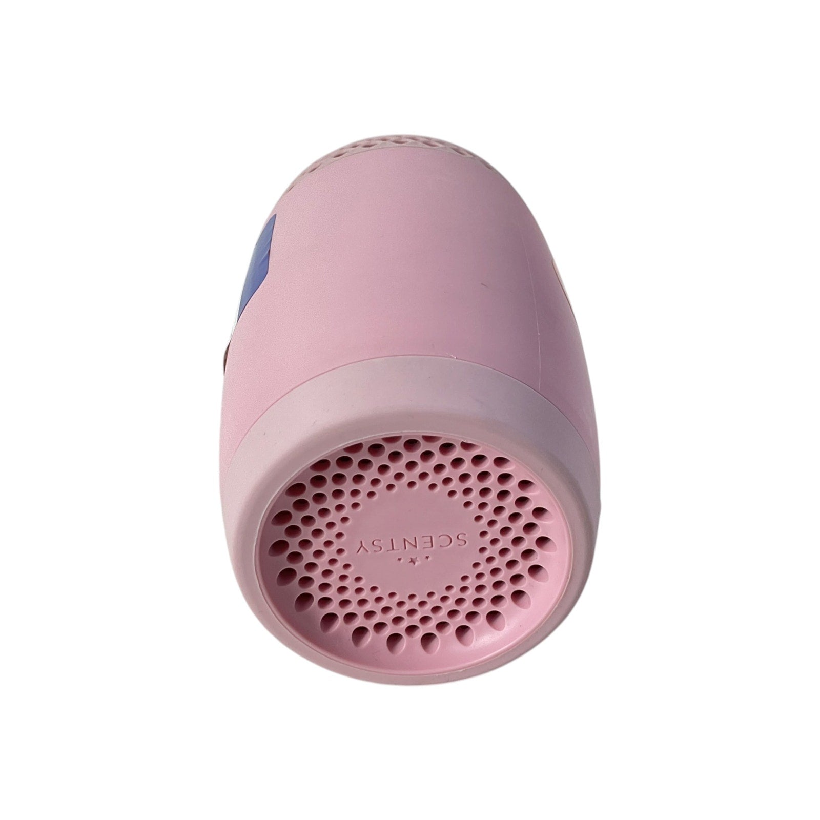 Difusor de fragancias portátil (Scenty)