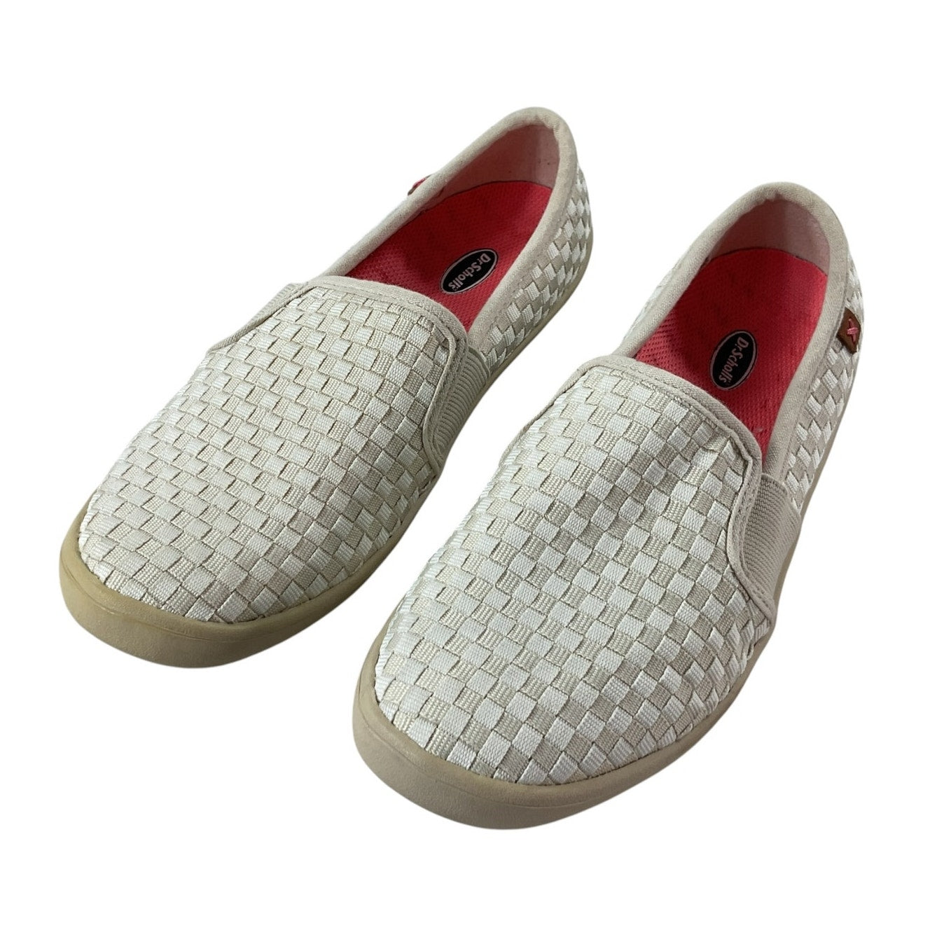 Zapatilla 6M (DrScholls)