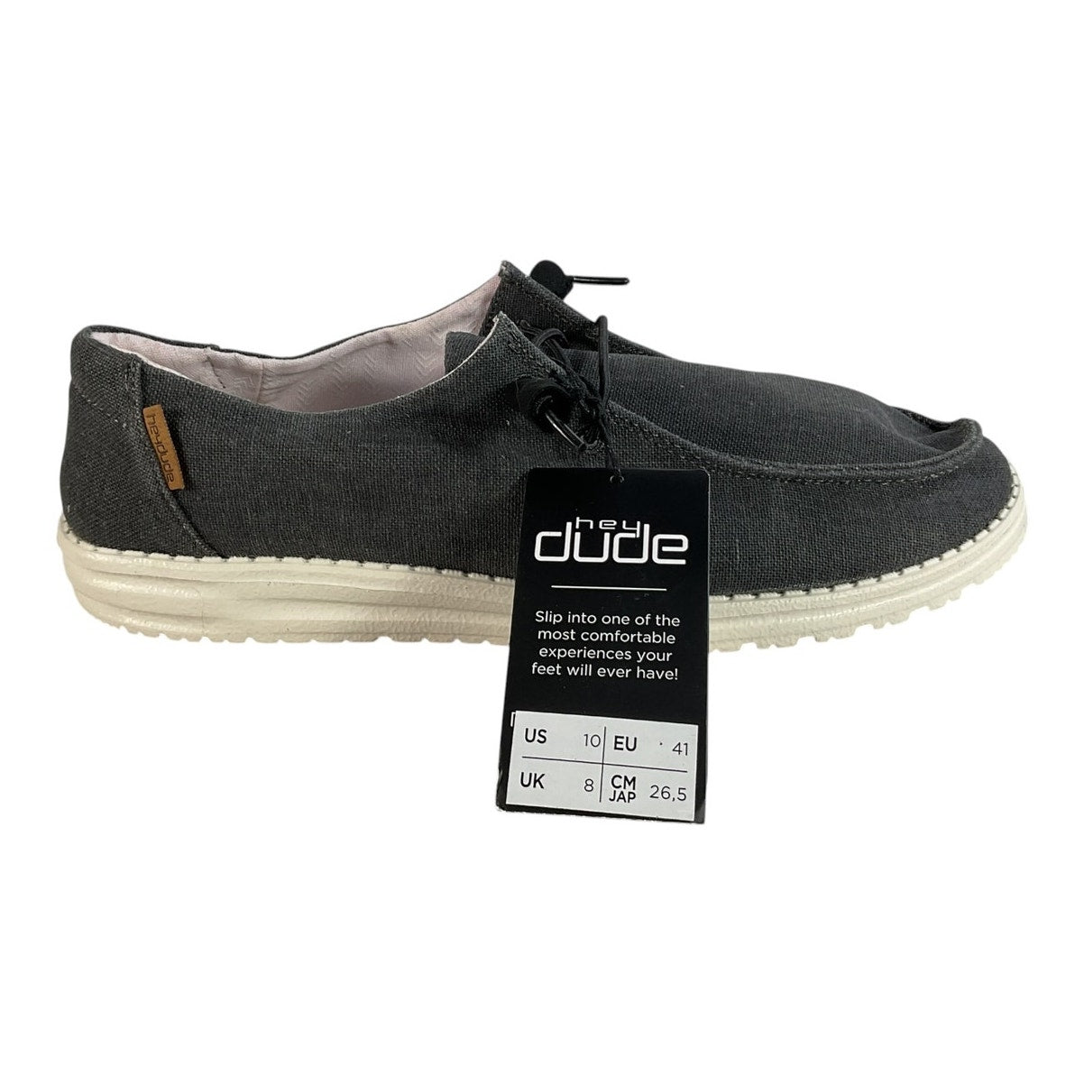 Zapato 10 (Hey Dude)