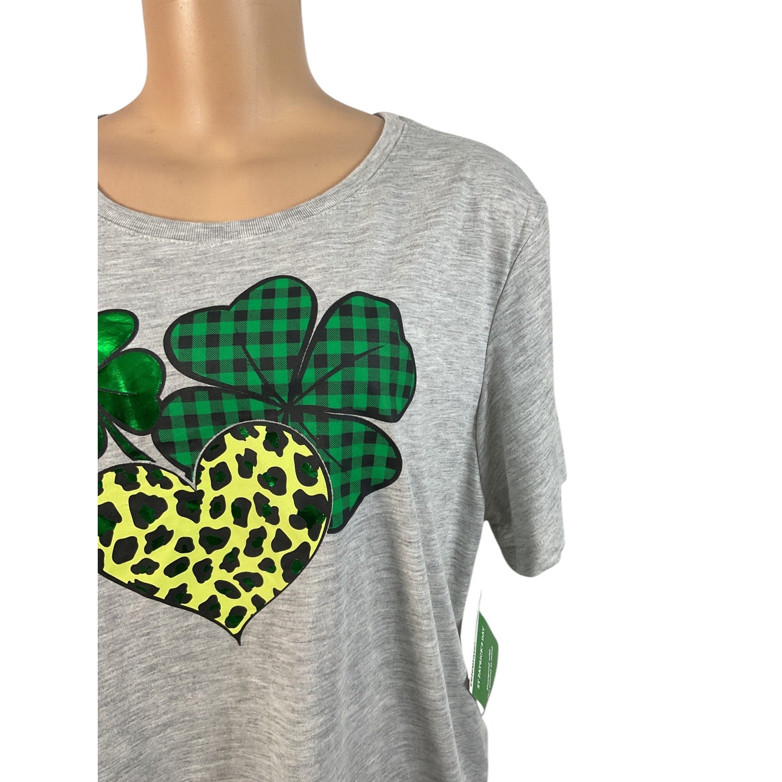Blusa XXL
