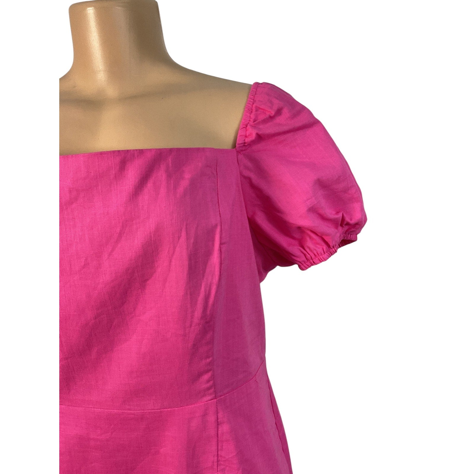 Vestido XL (Shein)