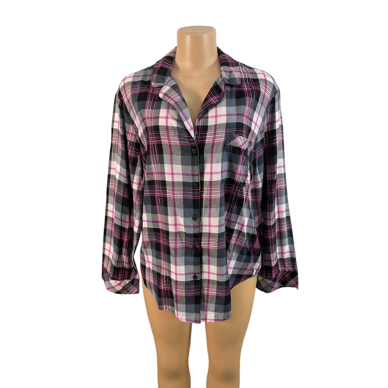 Blusa M (Victoria's Secret)