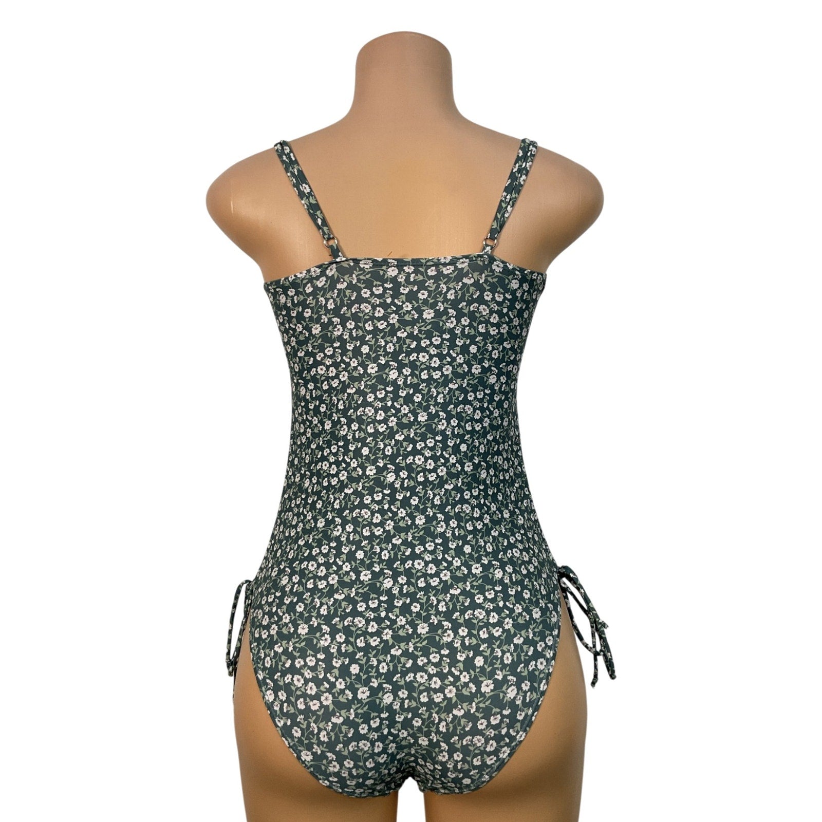 Traje de Baño S