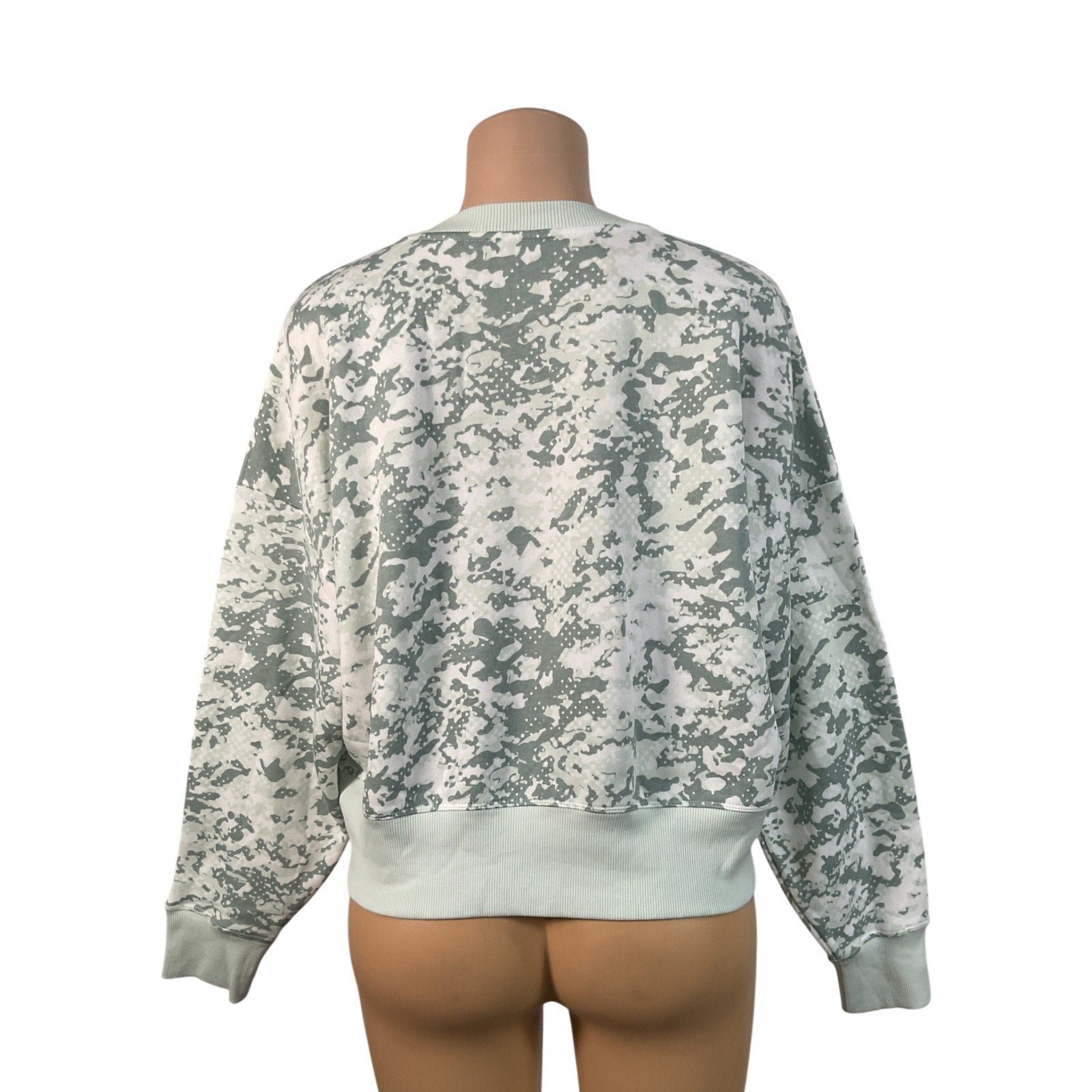 Suéter XS (Under Armour)