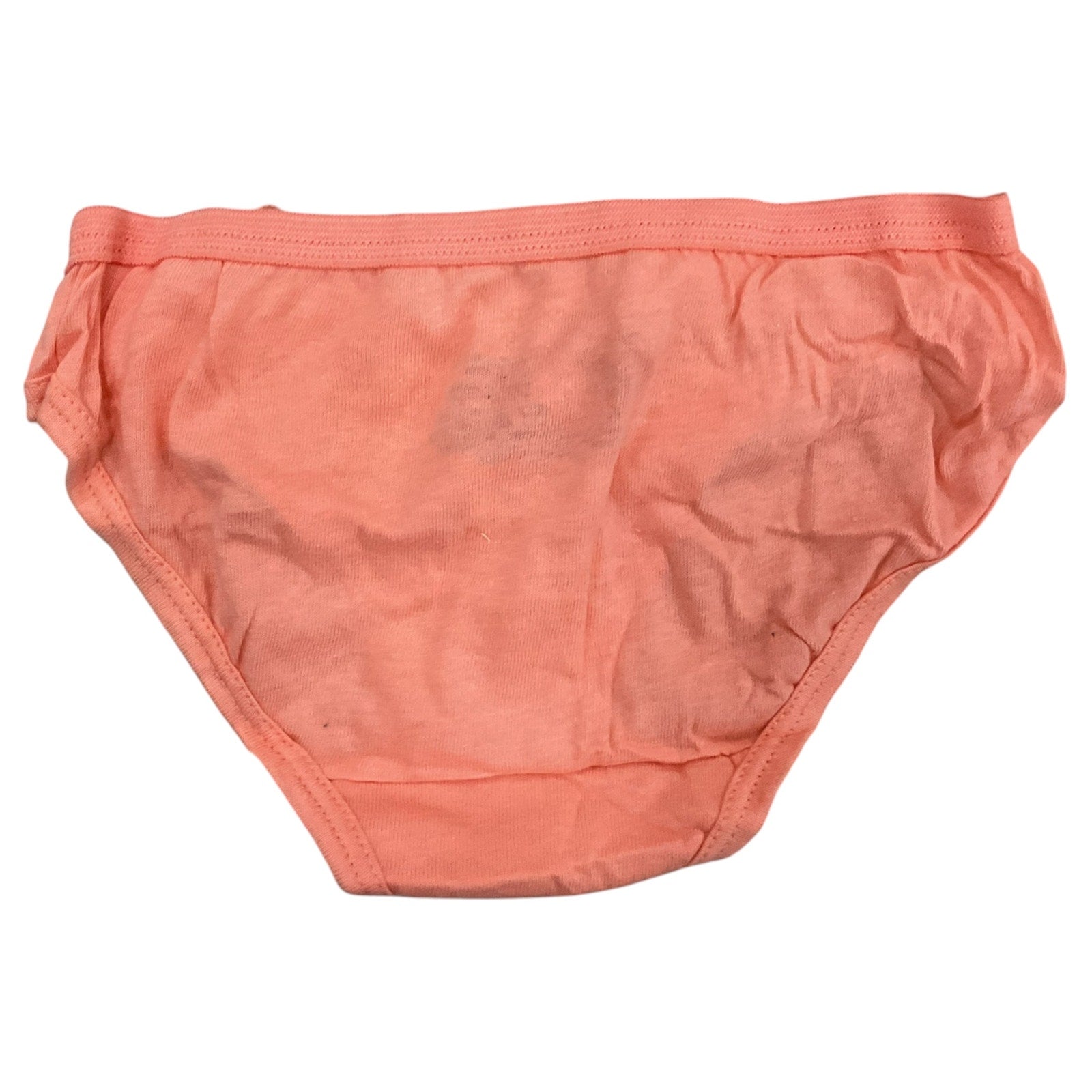 Set de ropa inteiror niña 6 (HANES)
